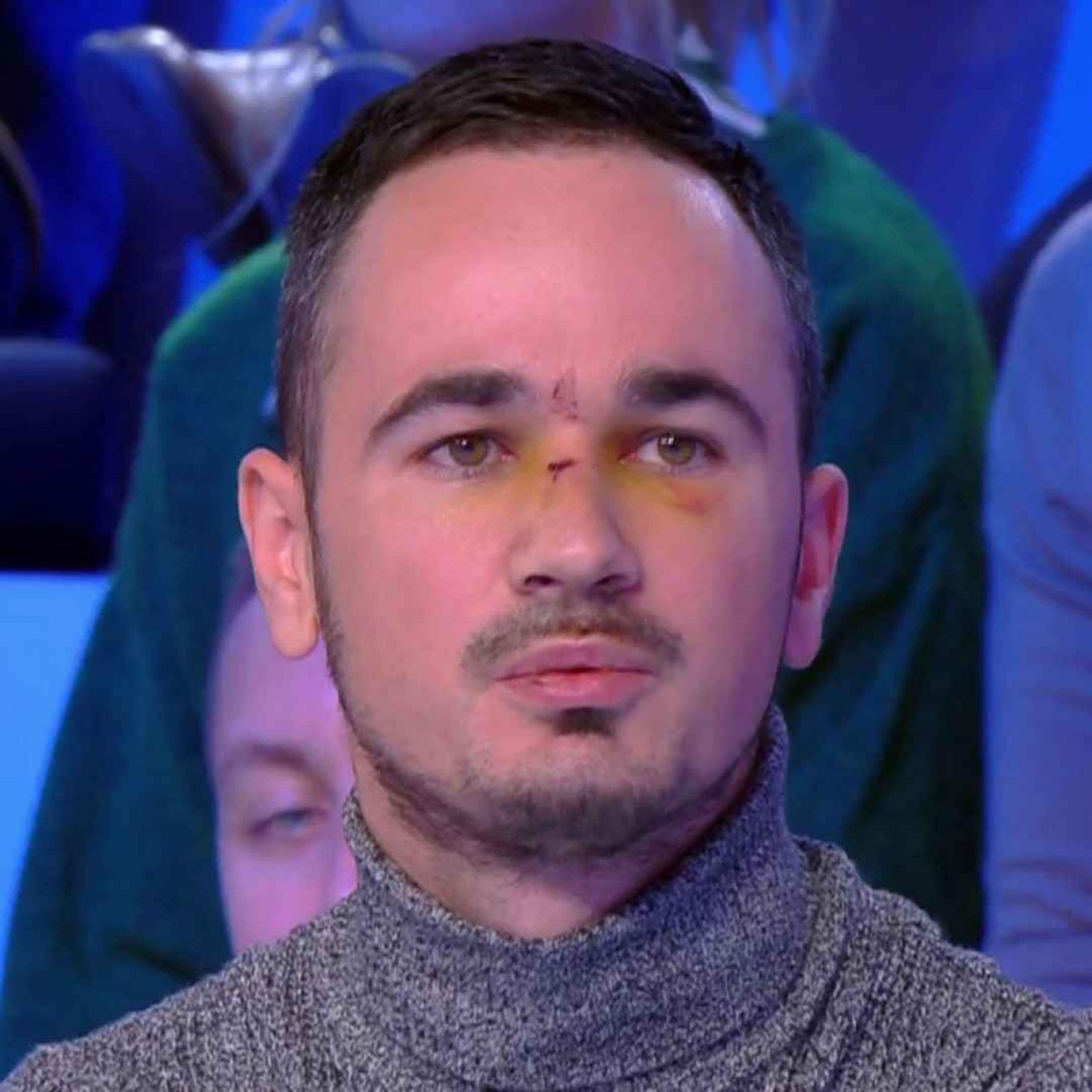 Touche Pas à Mon Poste (TPMP)