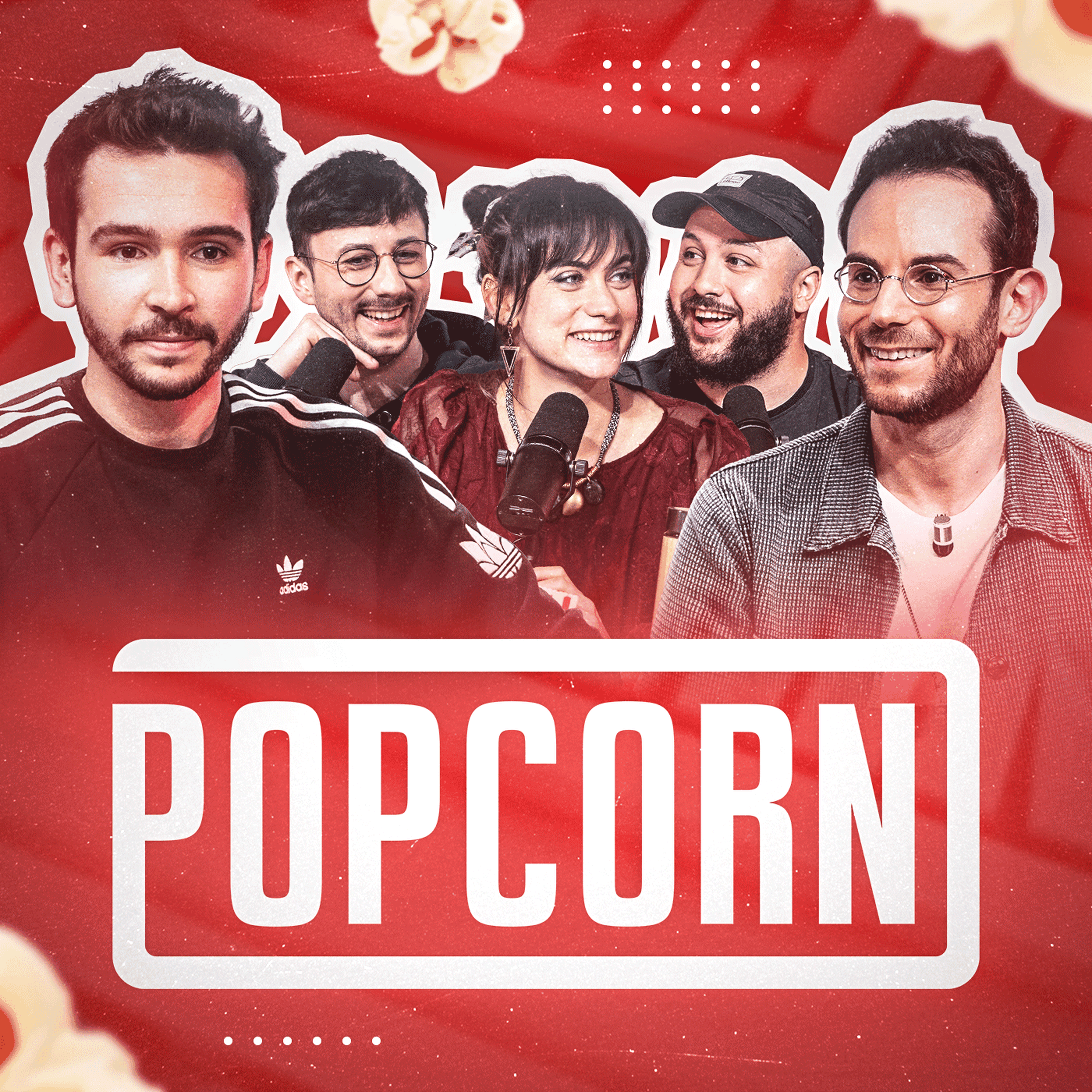 Popcorn