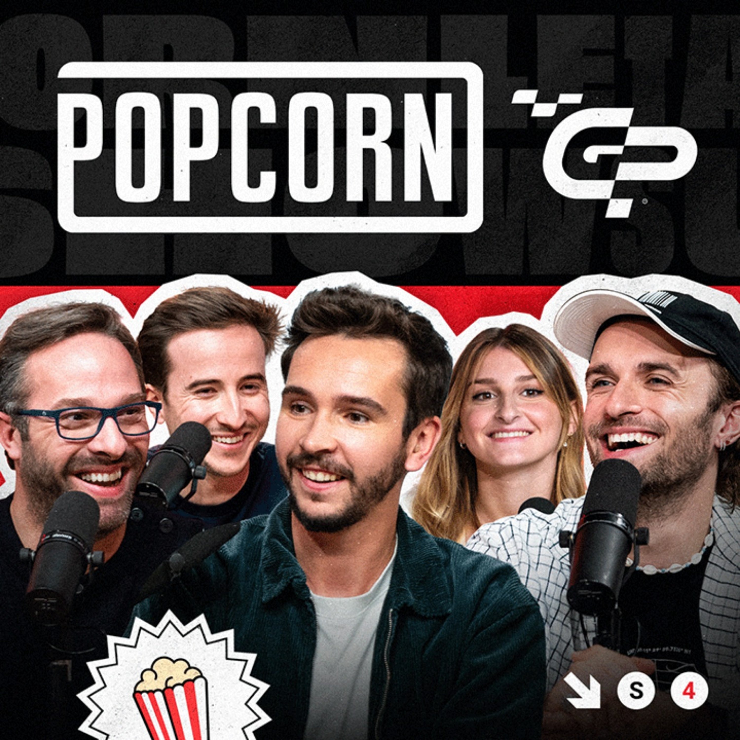 Popcorn