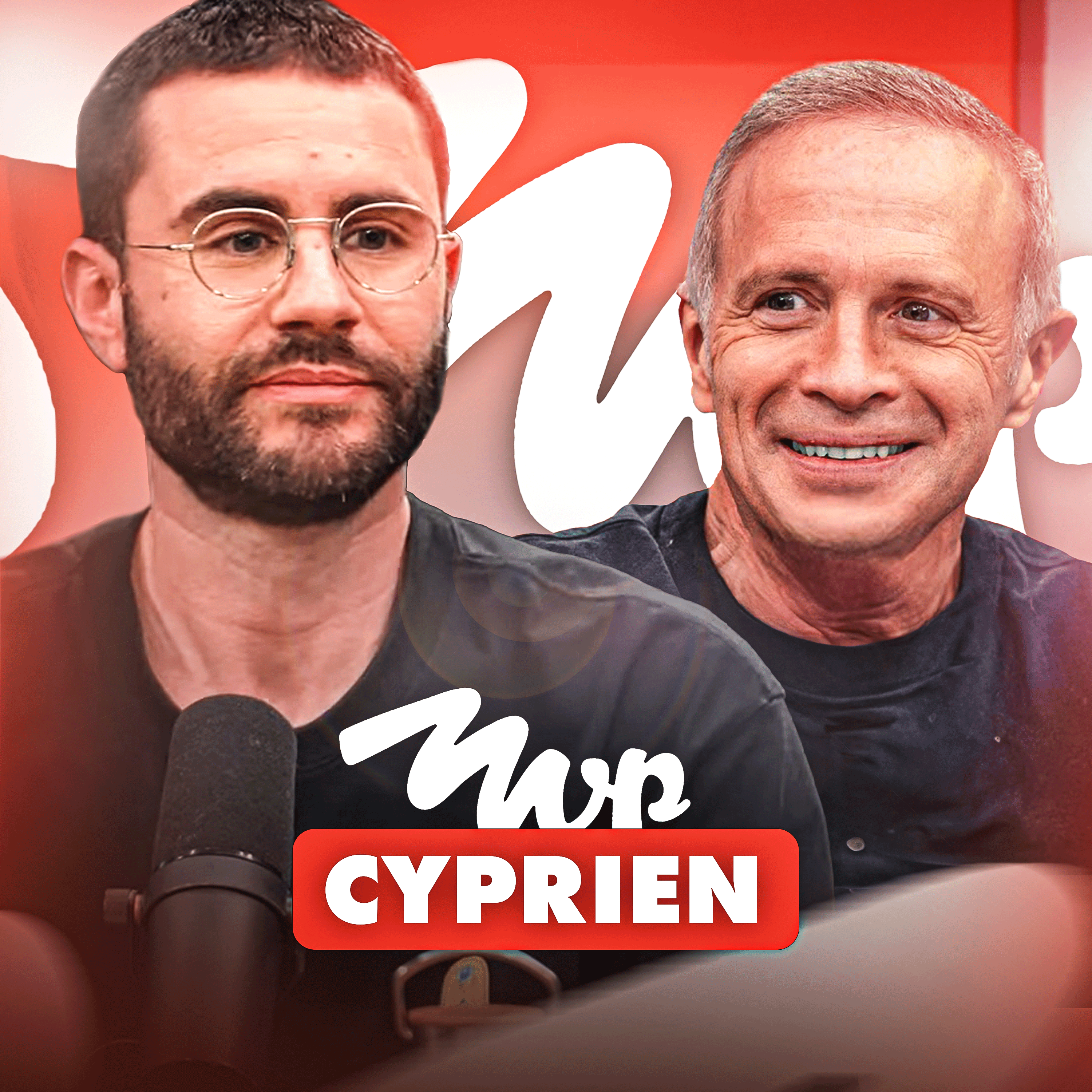 MVP - Ma vie pro
