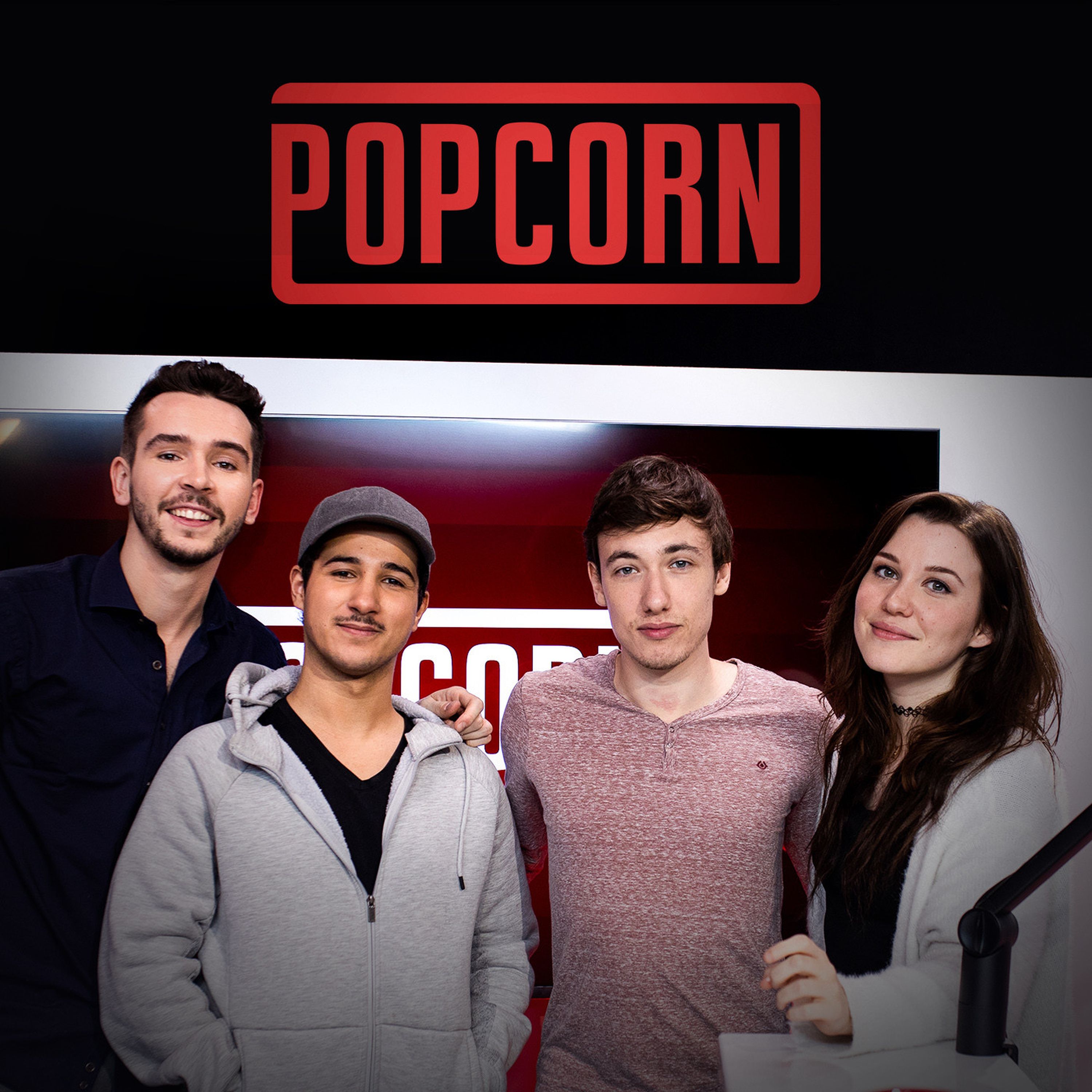 Popcorn