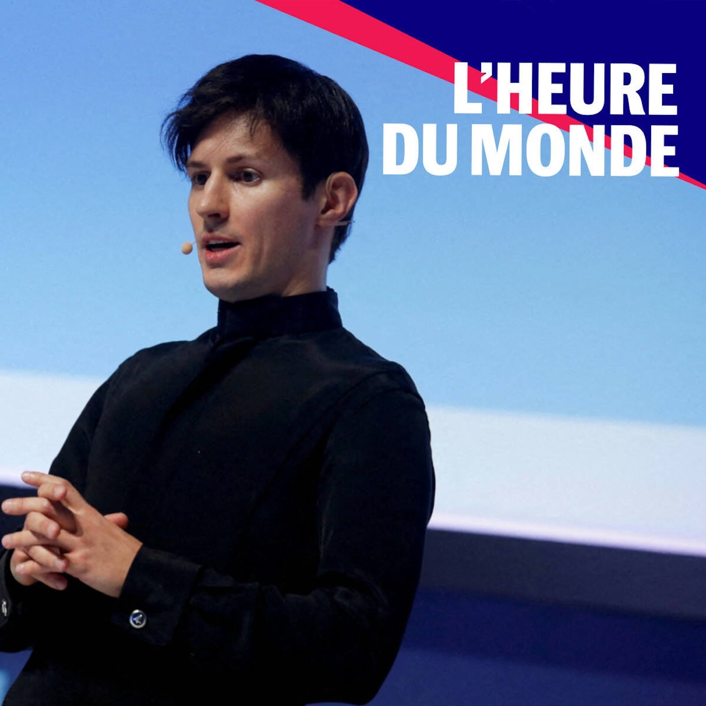 Pavel Durov : qui est vraiment le fondateur de Telegram et pourquoi est-il mis en examen ?