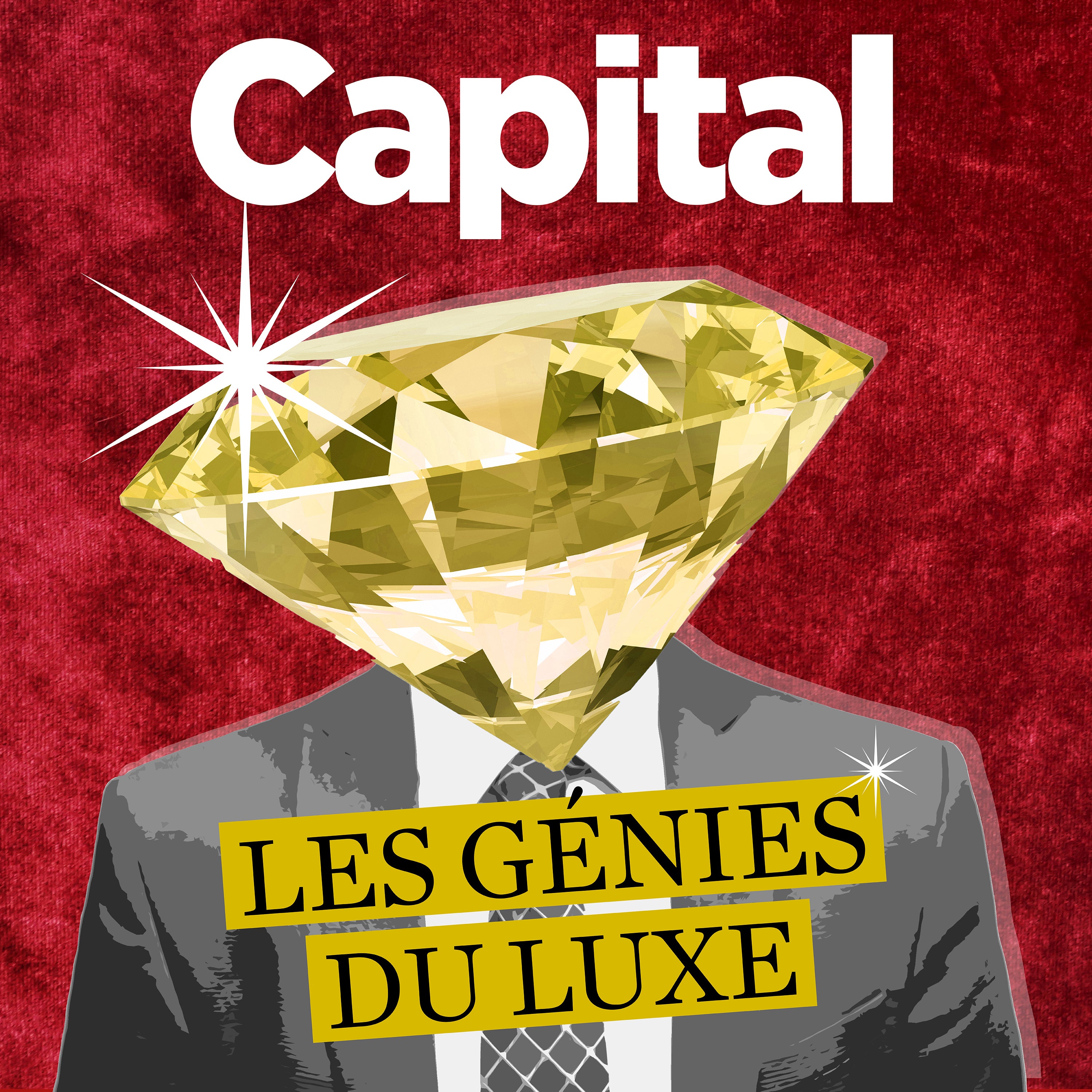 Louis Cartier : joaillier des rois, roi des joailliers !