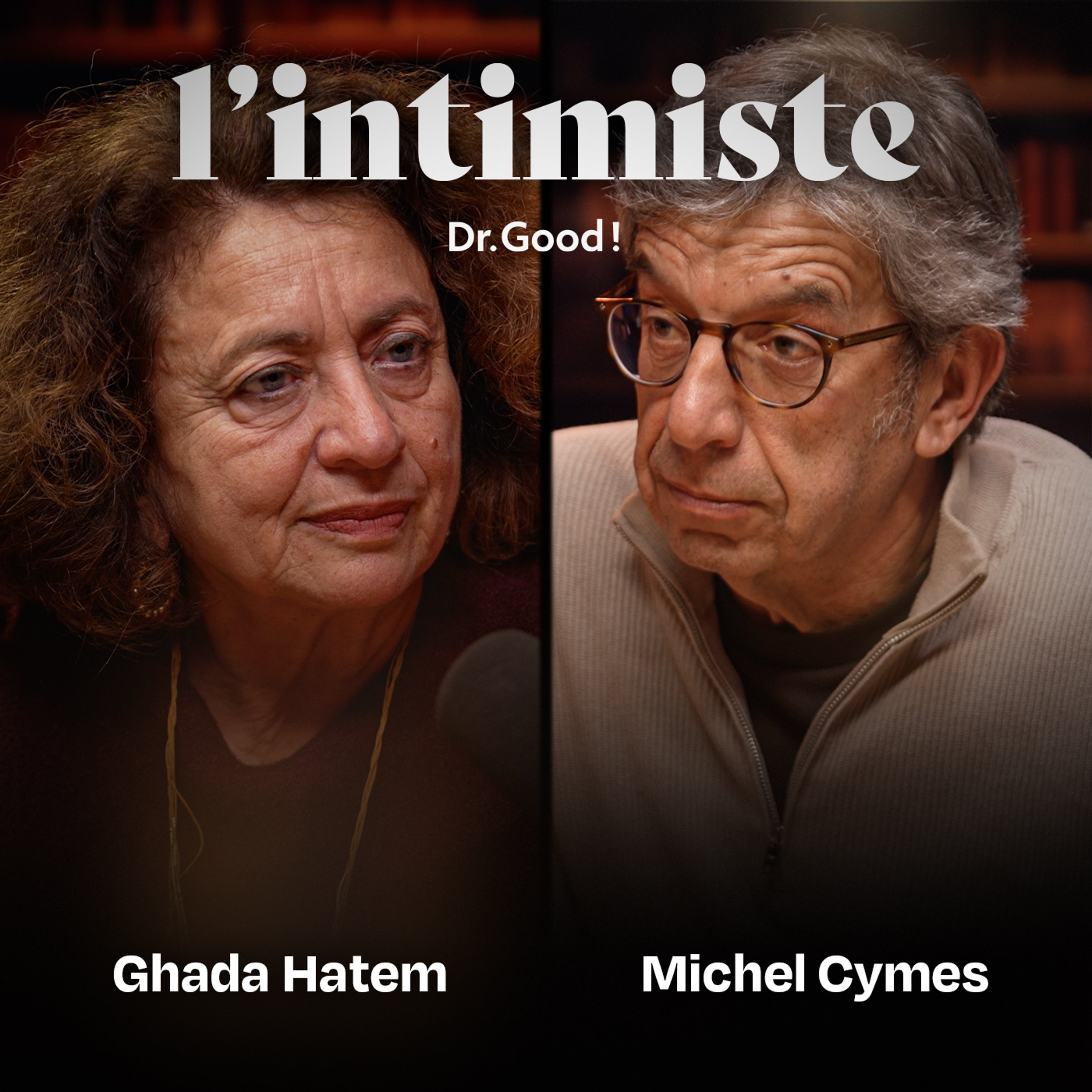 L\'intimiste
