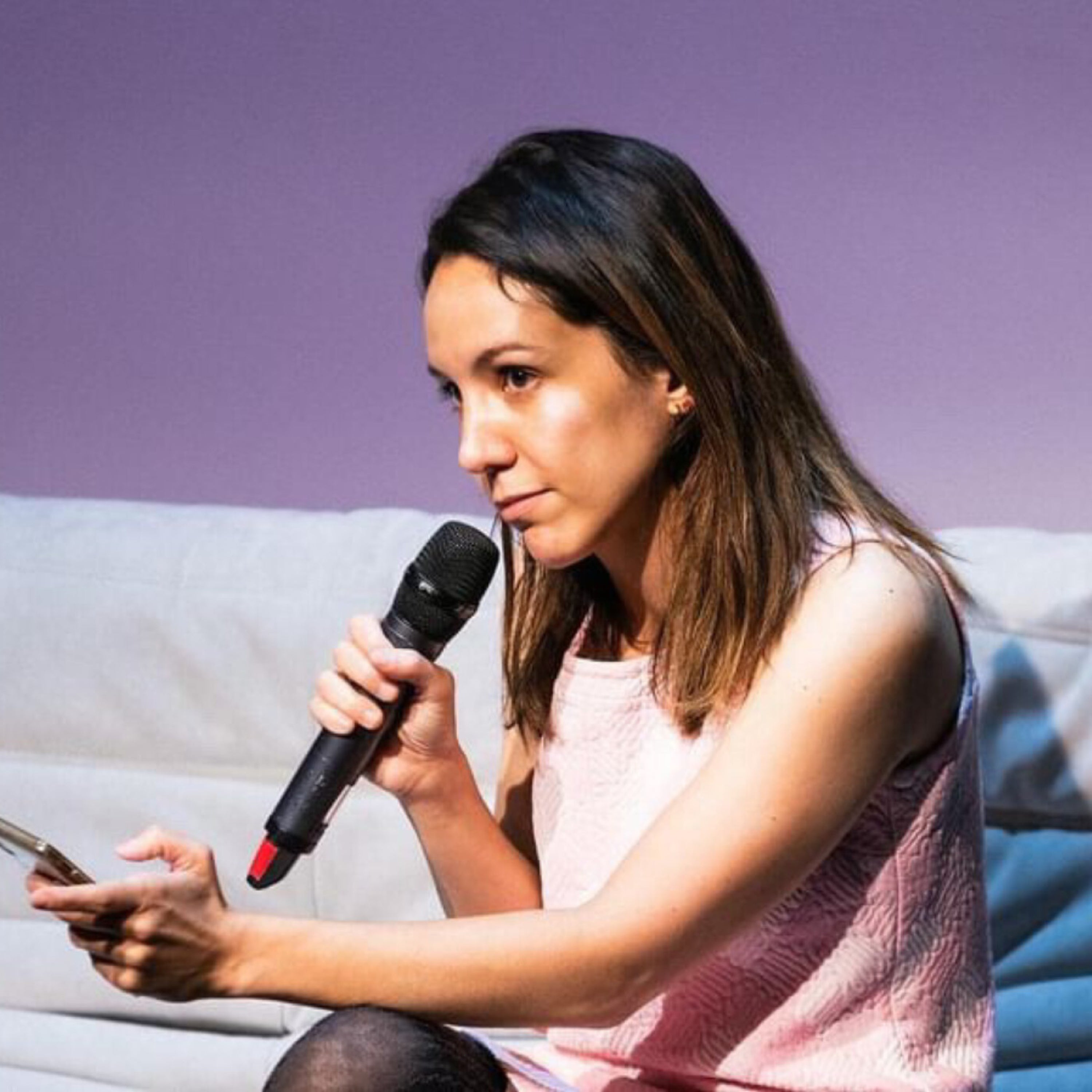 65. Le crush de Samia Miskina (Le love gang) - Le pygmalion