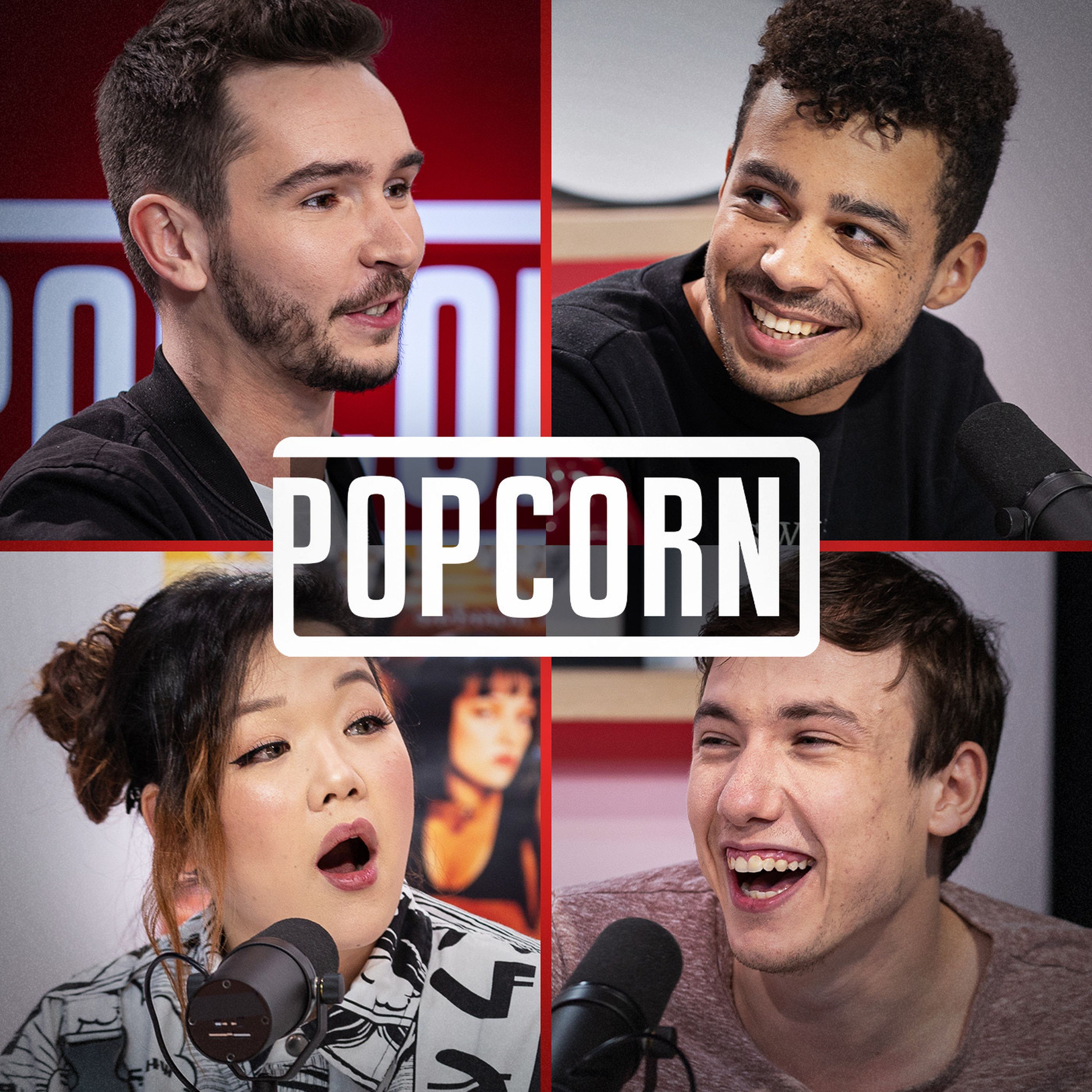 Popcorn