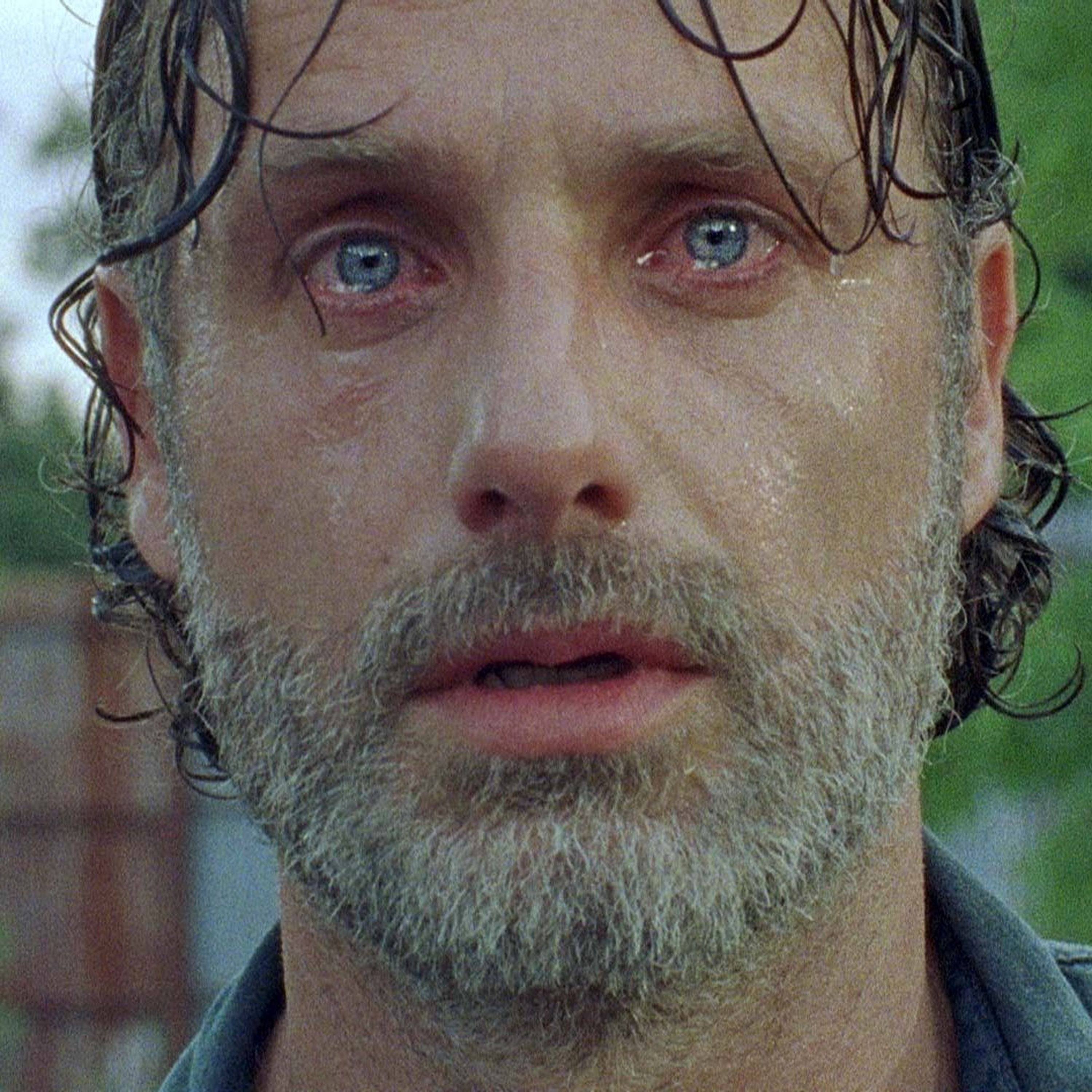 Séries - The Walking Dead, on débriefe l'épisode 9 de la saison 8 episode artwork