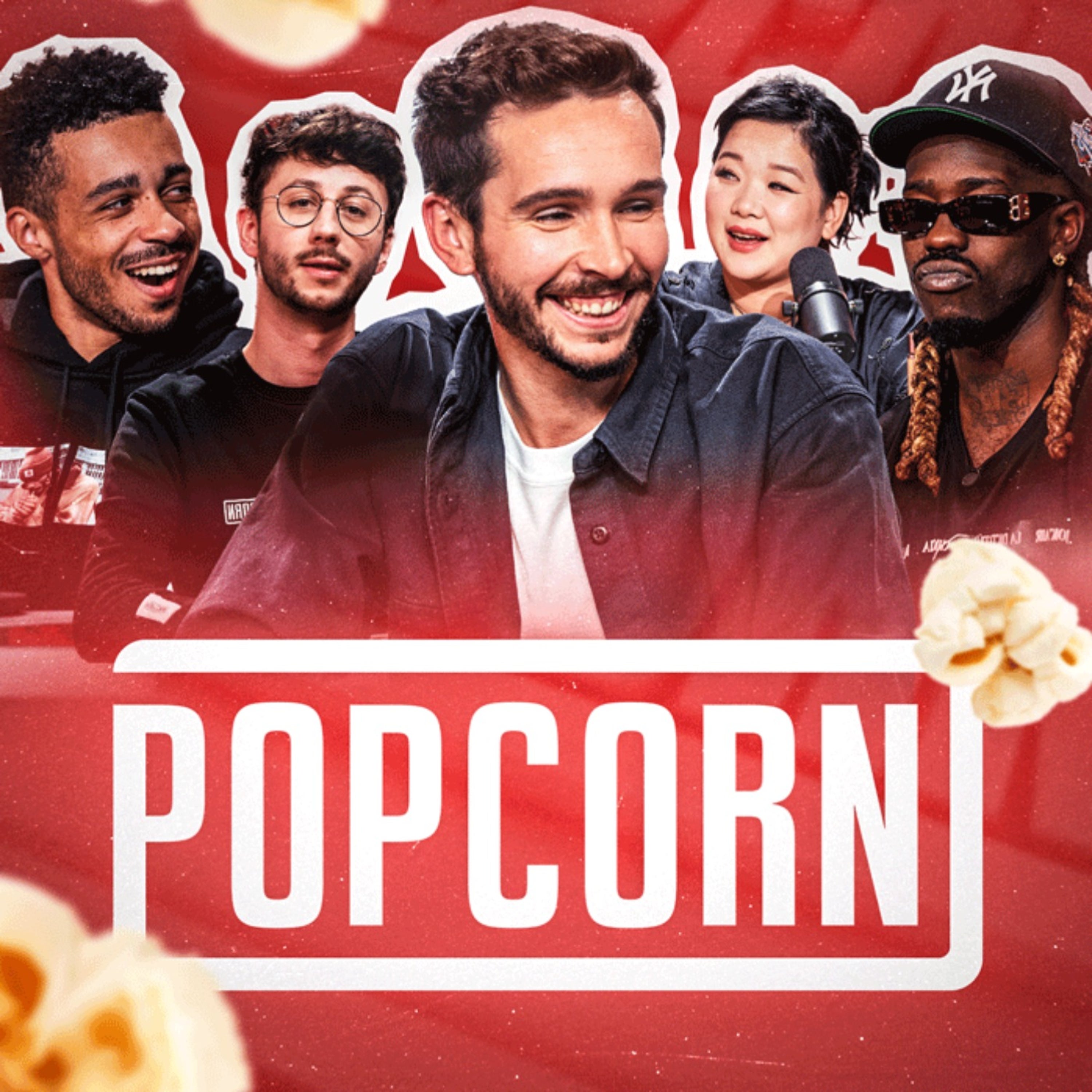 Popcorn