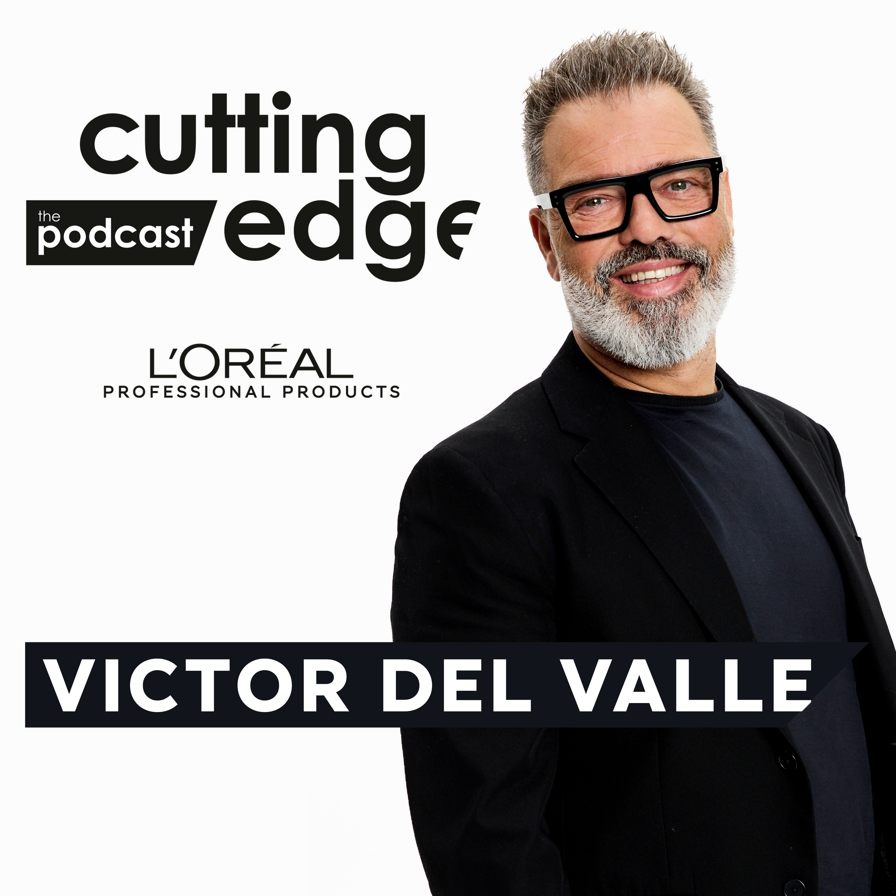 Victor Del Valle : Transformando vidas a través del cabello (Versión en español)