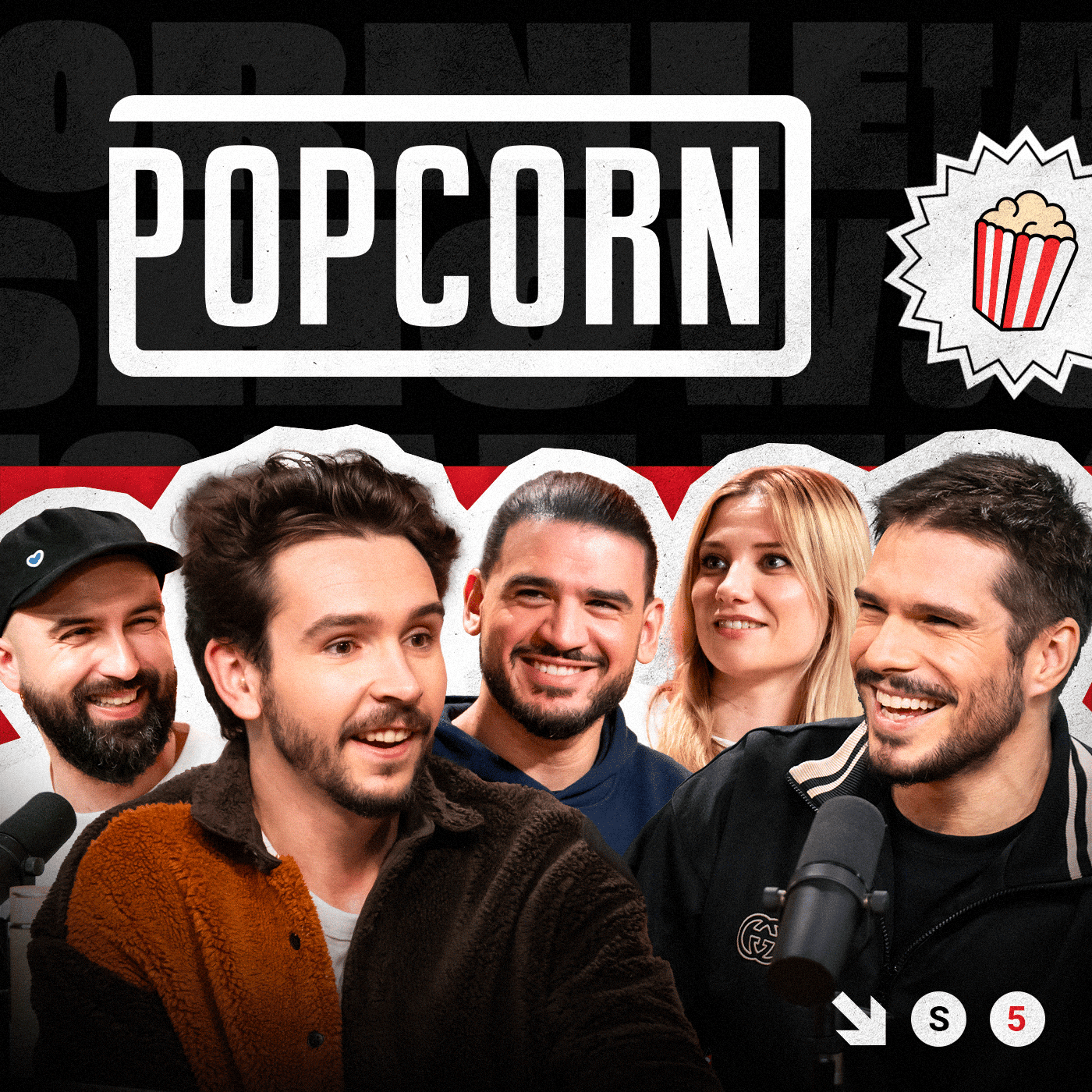 Popcorn