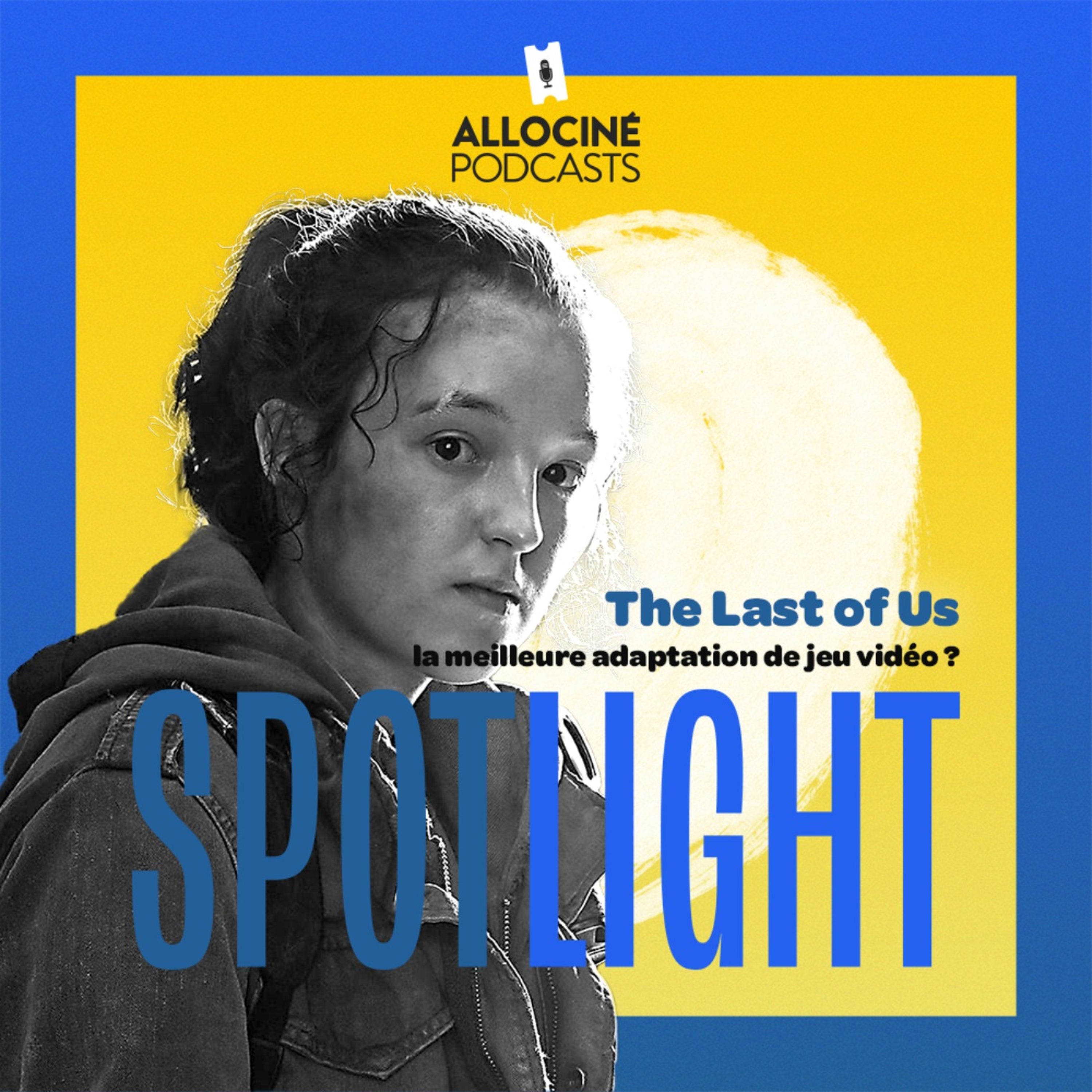 The Last of Us : la meilleure adaptation de jeu vidéo ? episode artwork