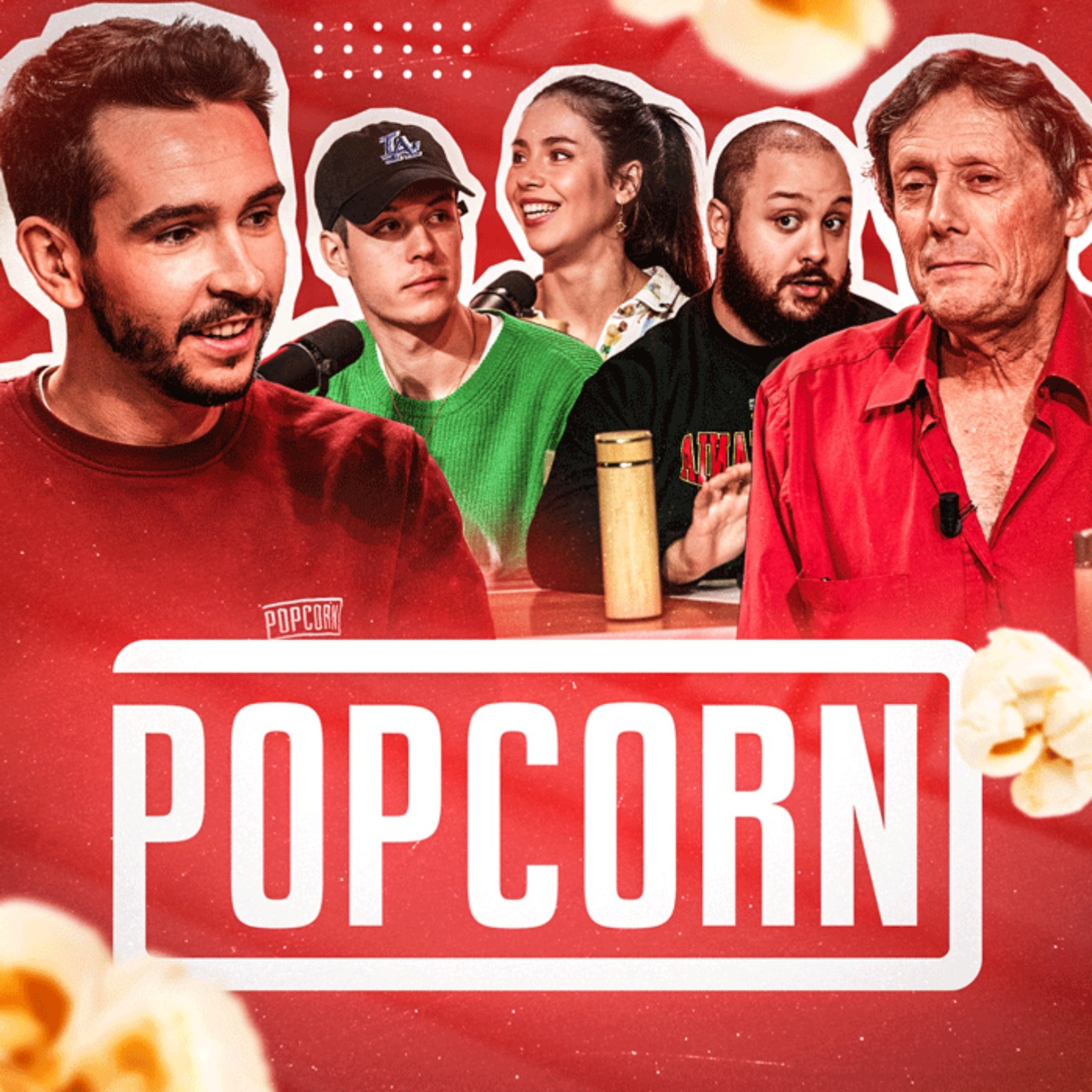 Popcorn