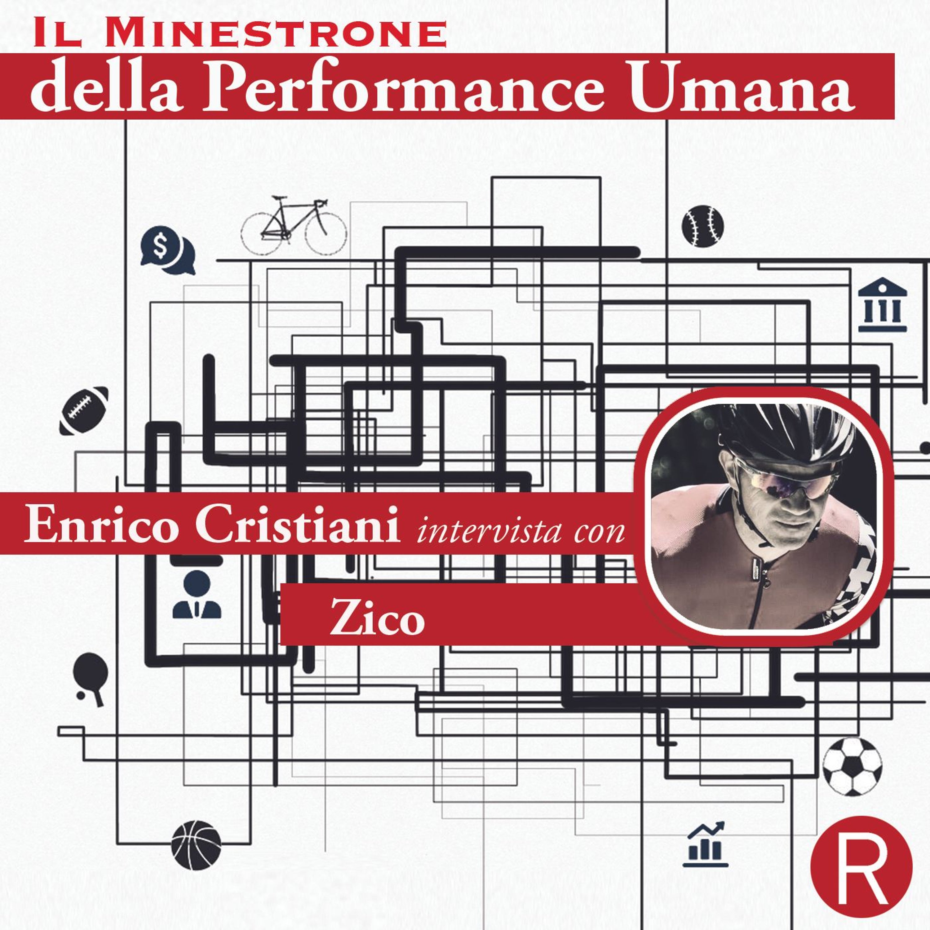 Il Minestrone della Performance Umana