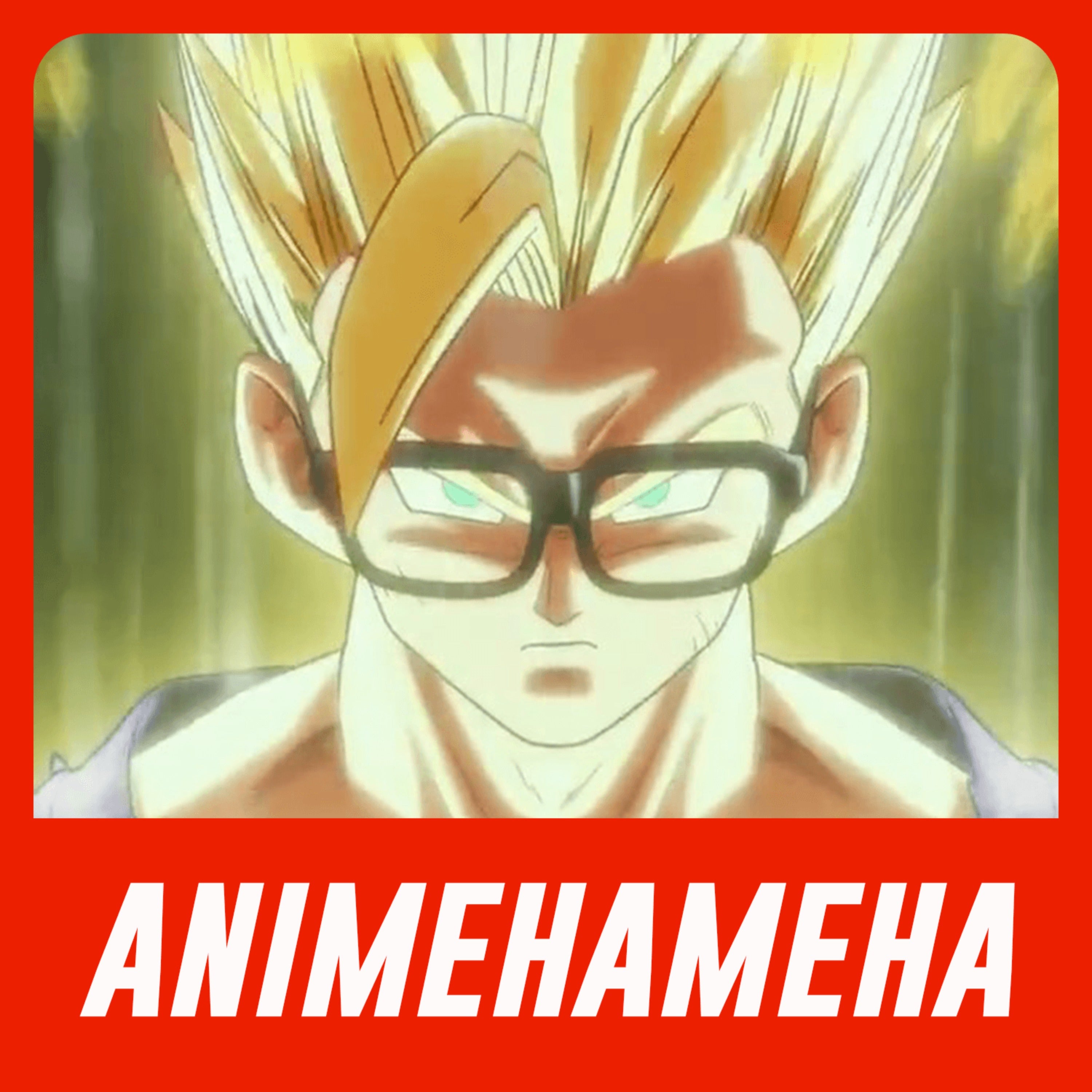 Dragon Ball Super Super Hero :  l'Armée du Ruban Rouge, Gohan et Piccolo, on débriefe le nouveau film de la saga ! episode artwork