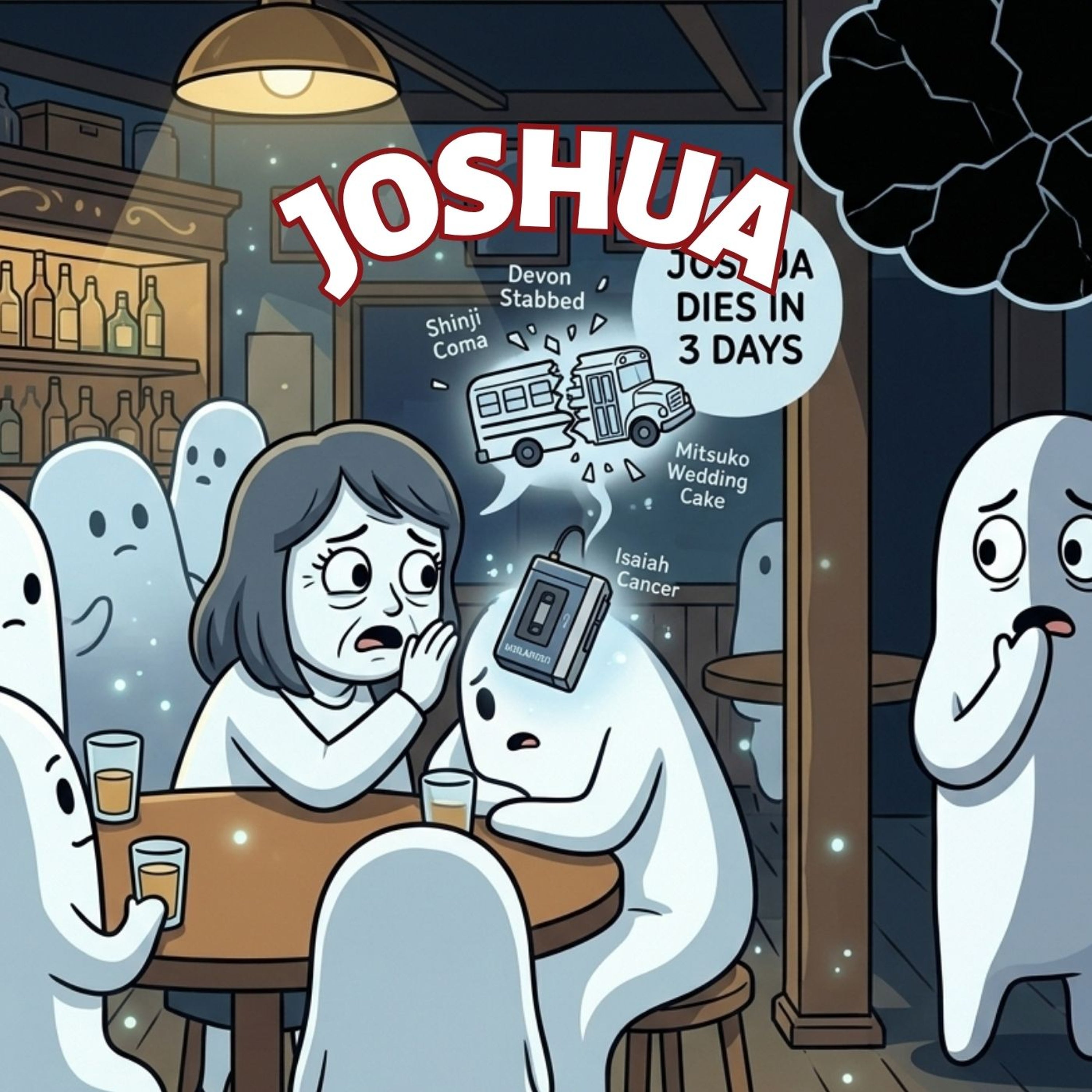 L'HISTOIRE QUI TUE — Dans Le Noir | Histoires d'Horreur et Paranormal