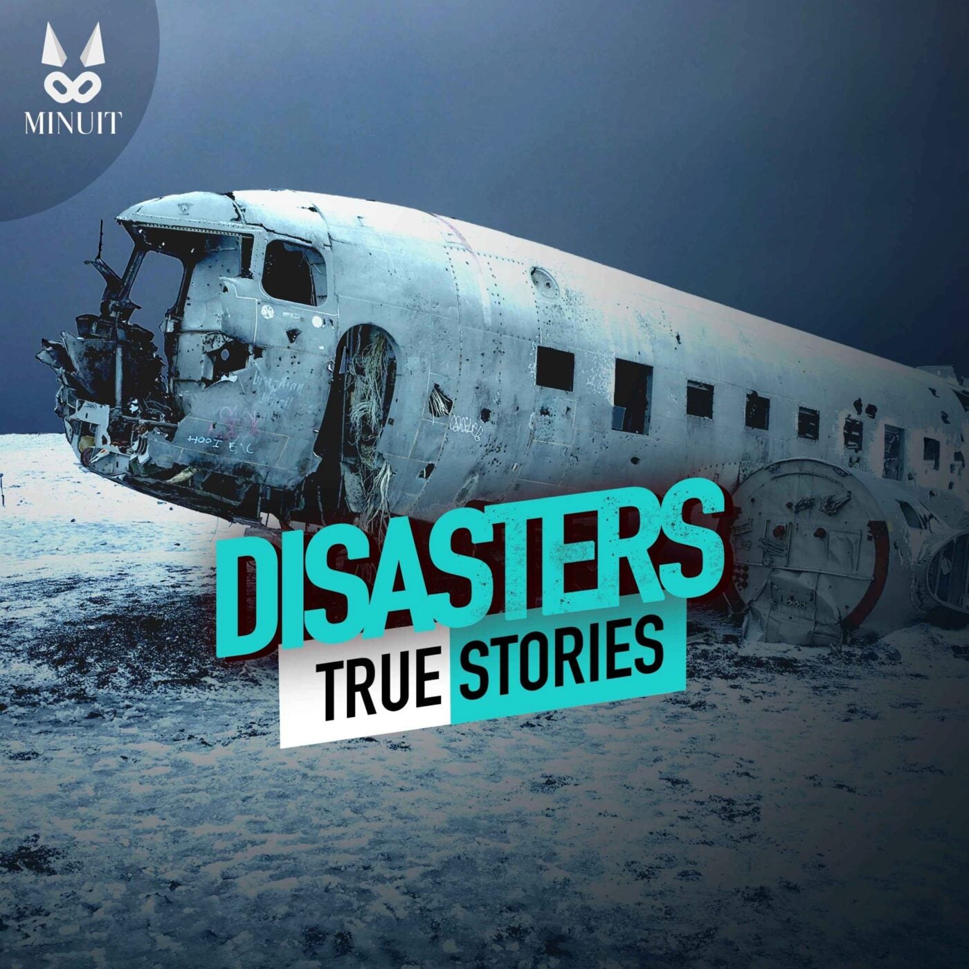 Disasters • True Stories