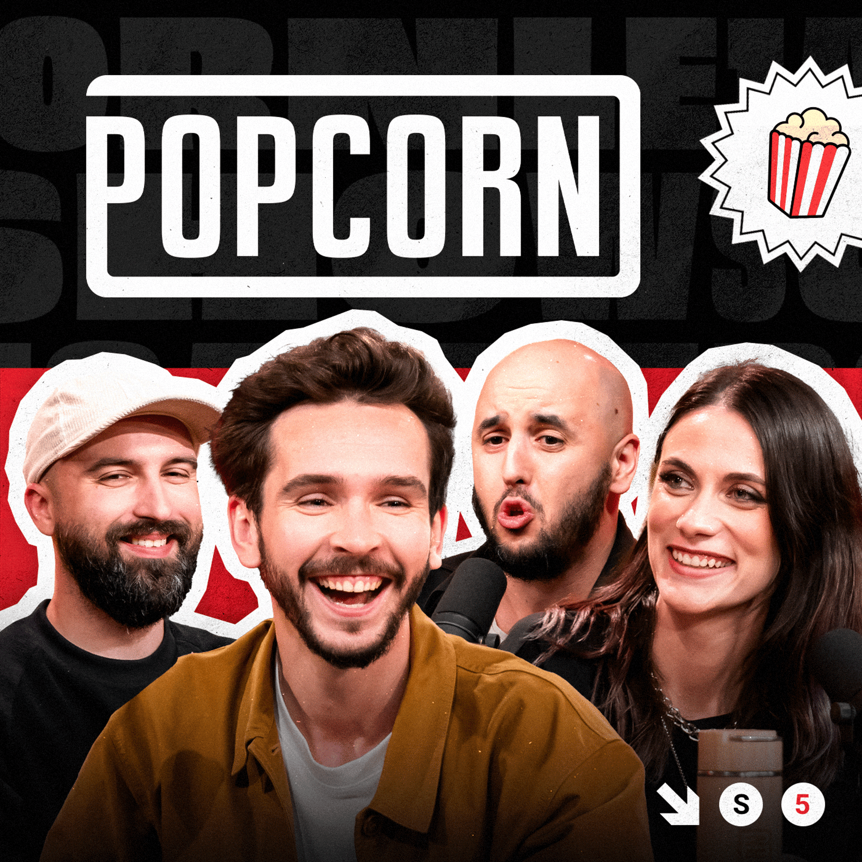 Popcorn