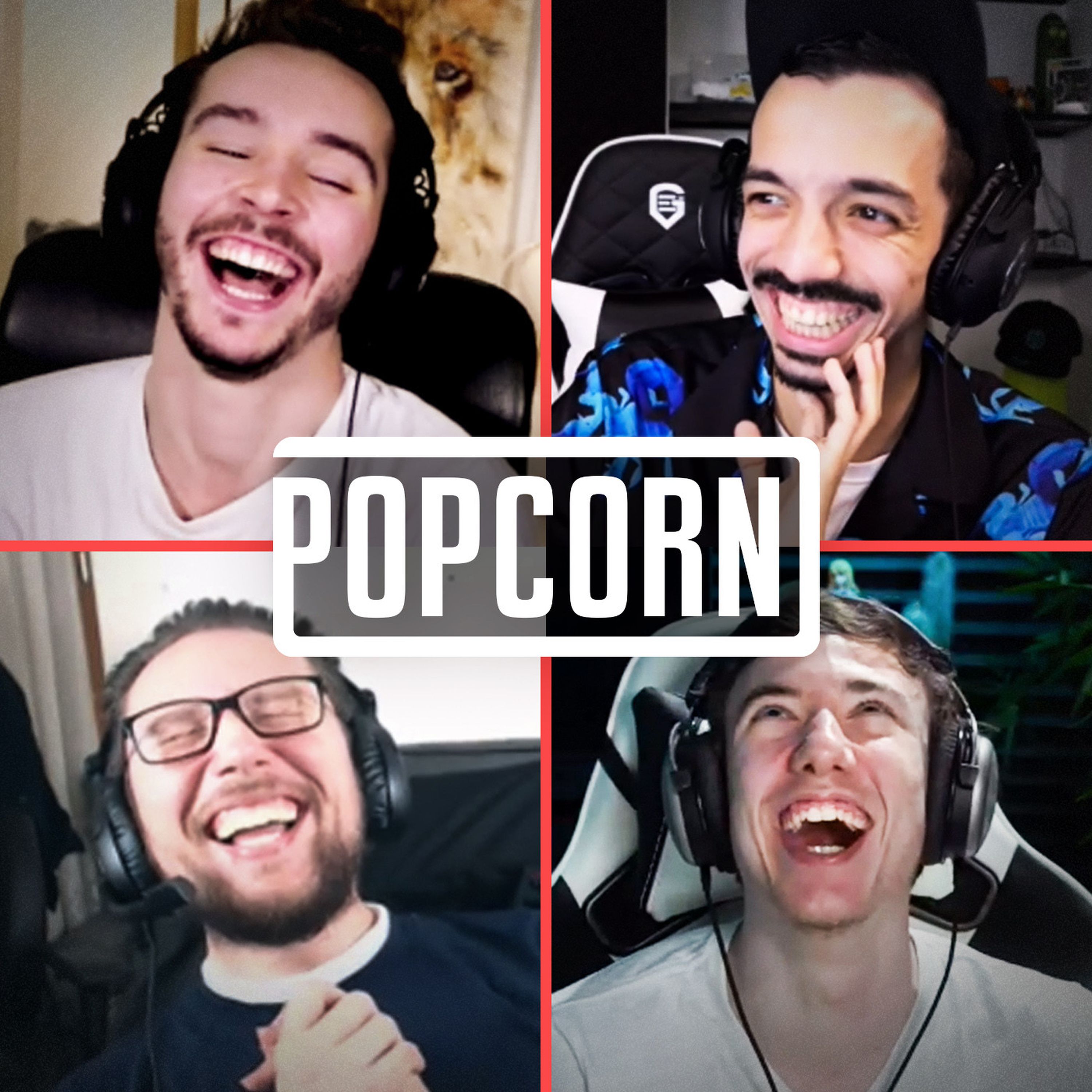 Popcorn