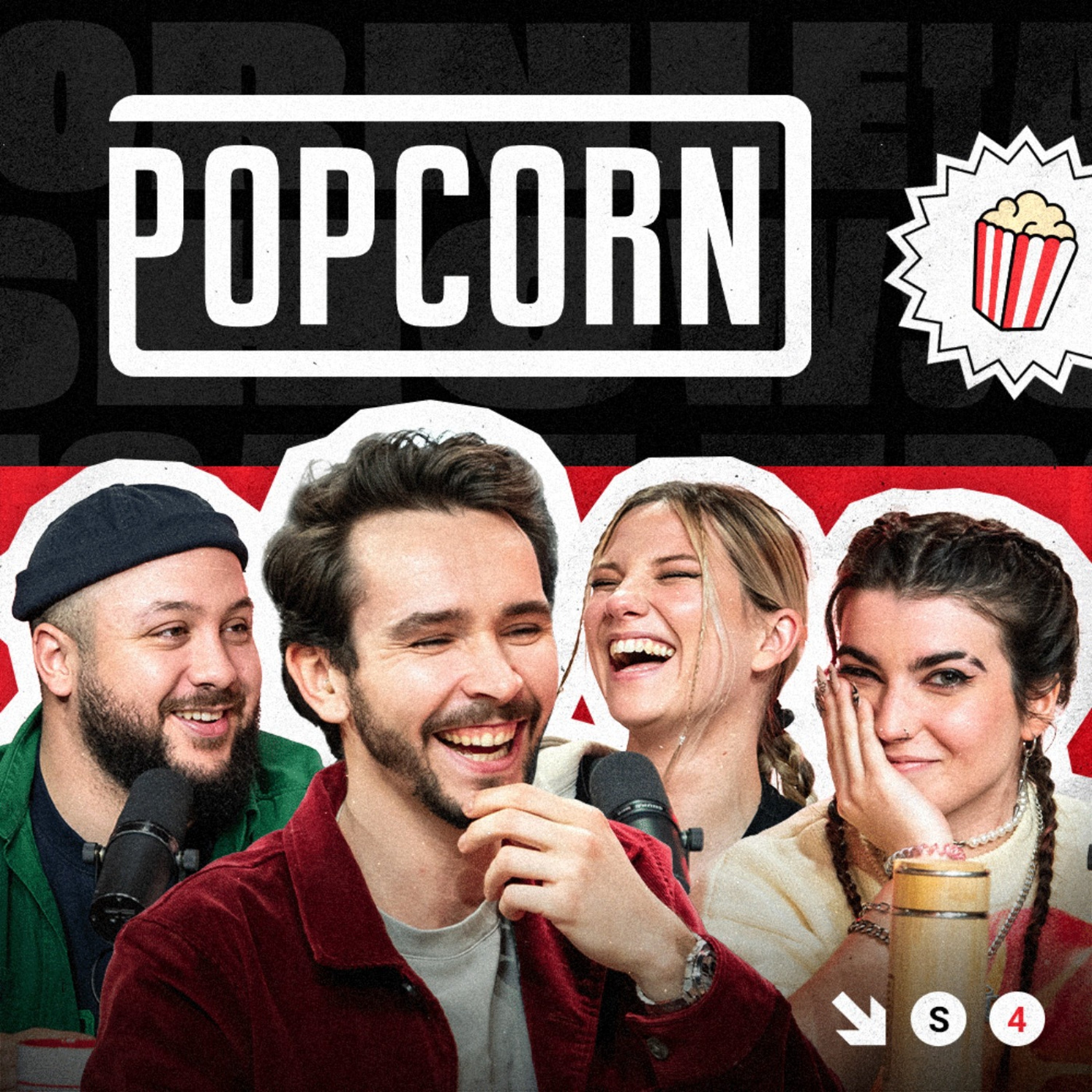 Popcorn