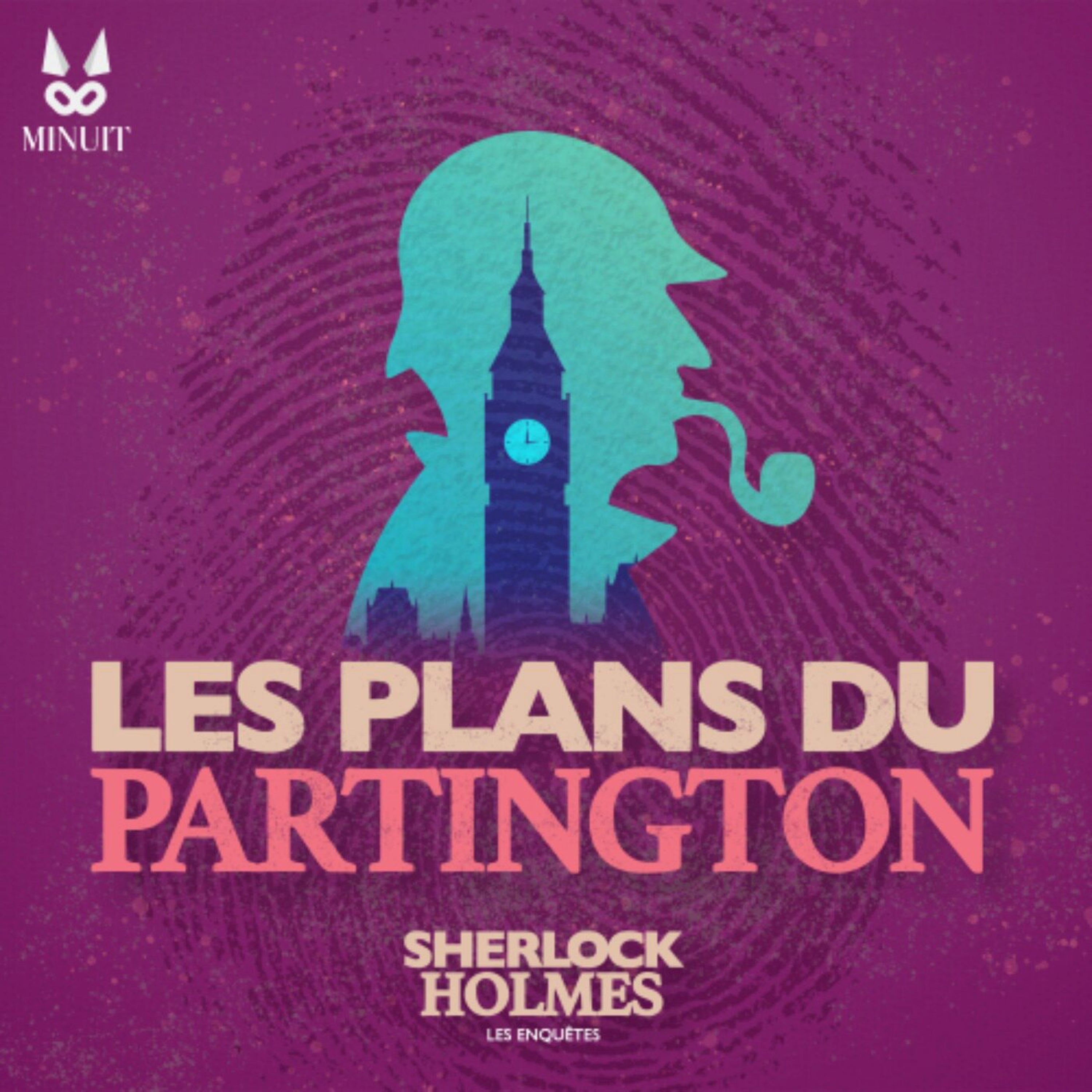 Les Plans du Bruce-Partington • Episode 1 sur 5