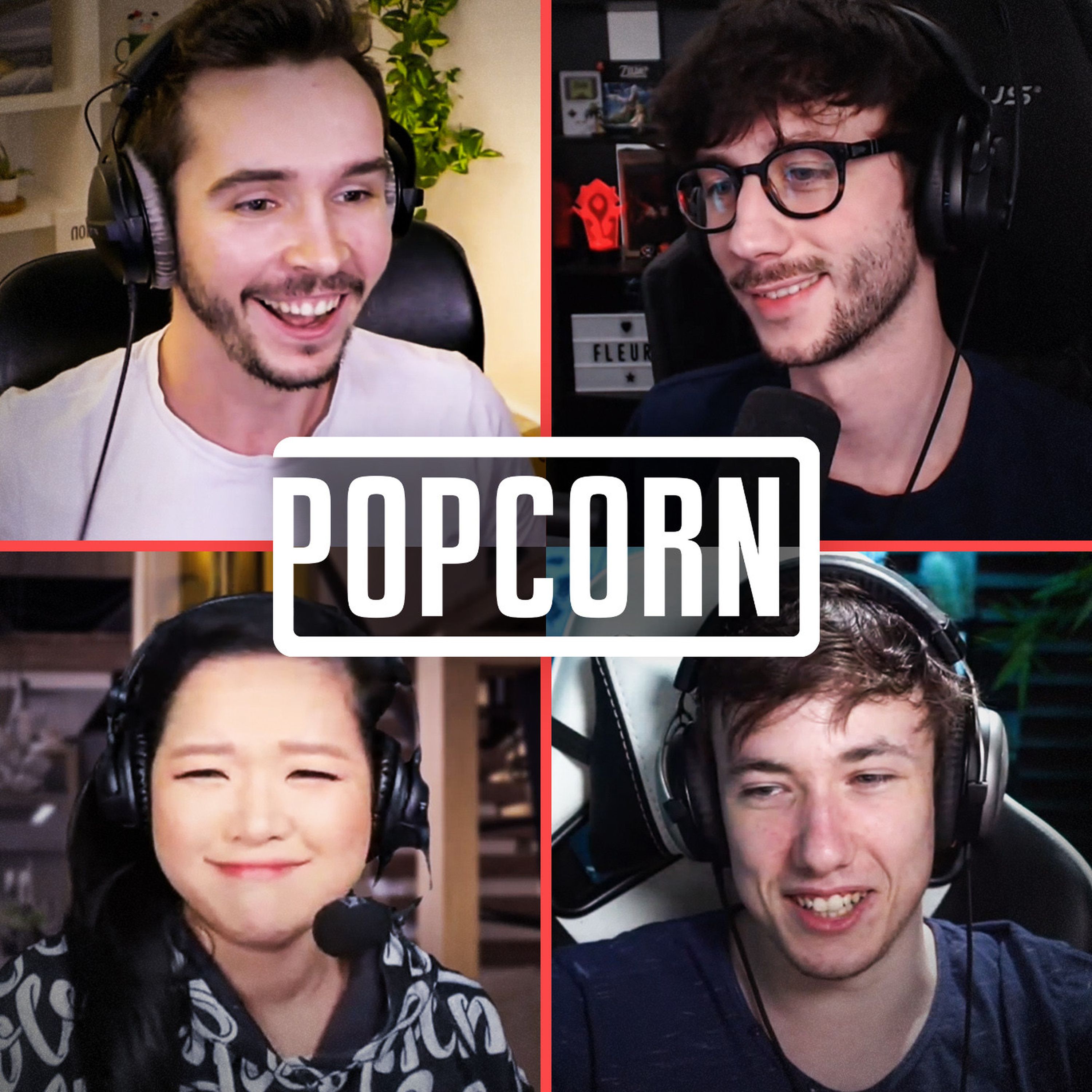Popcorn