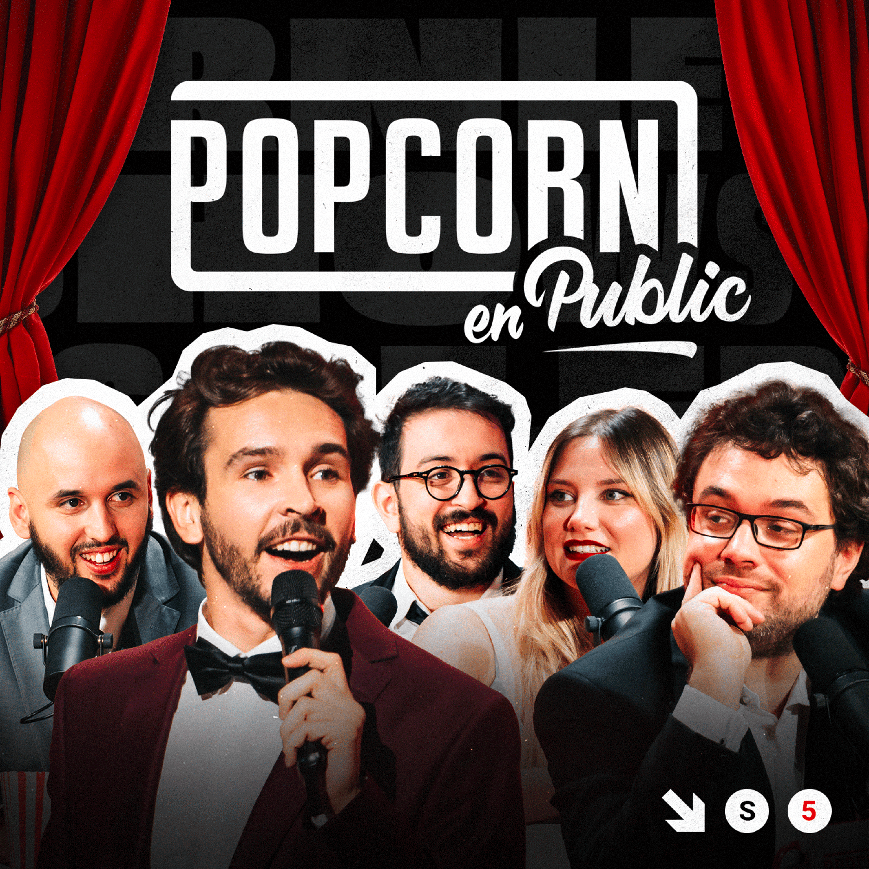 Popcorn