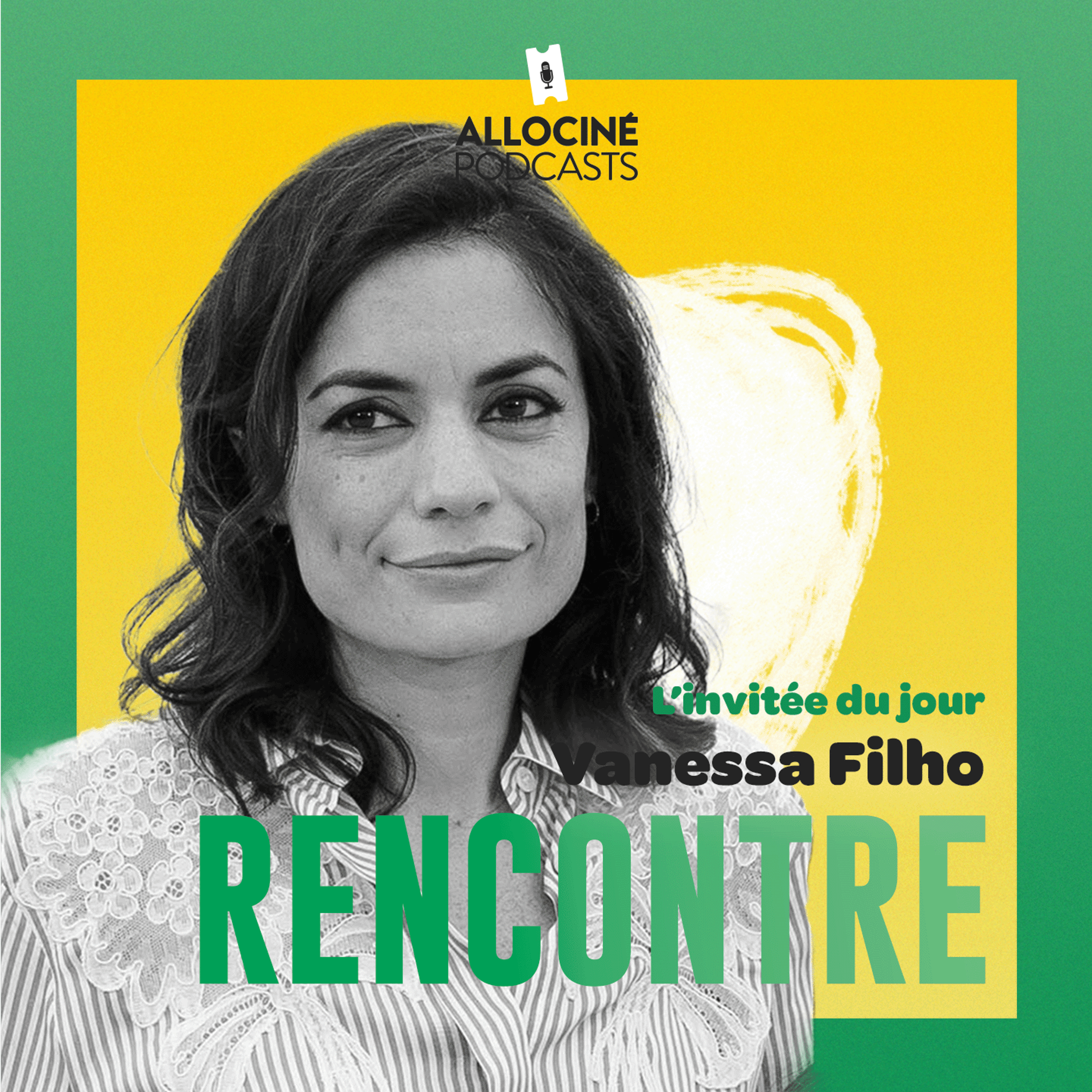Le Consentement par Vanessa Filho : comment adapter le livre choc de Vanessa Springora au cinéma ? episode artwork