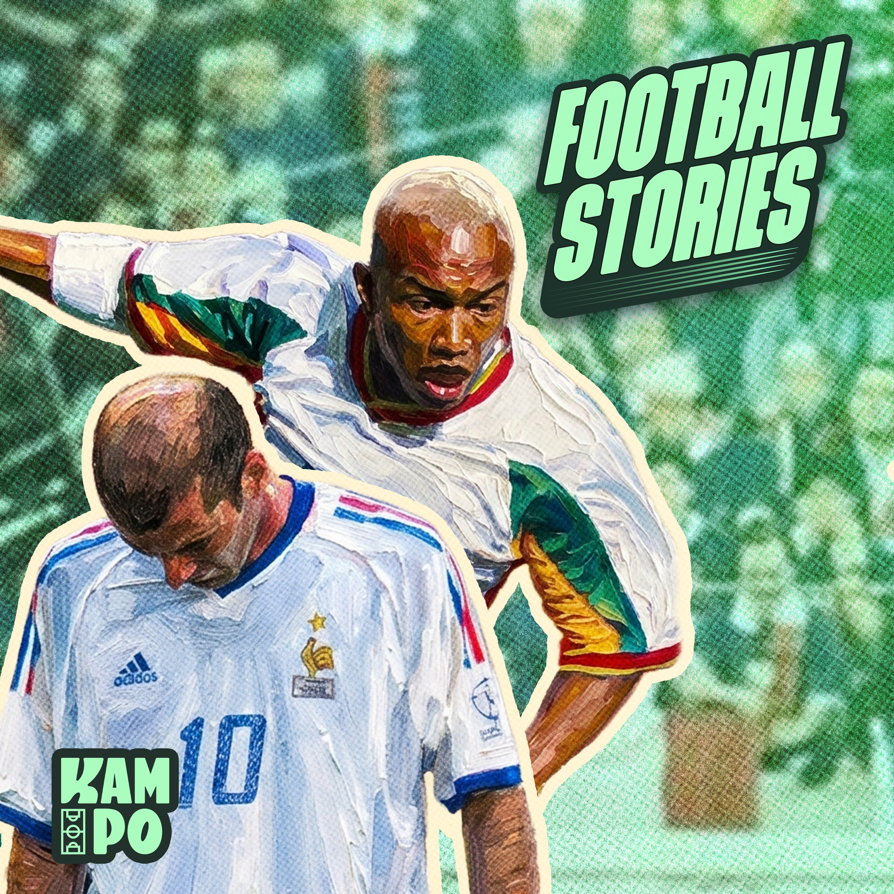 ⁠France 2002 : Autopsie du fiasco des Bleus
