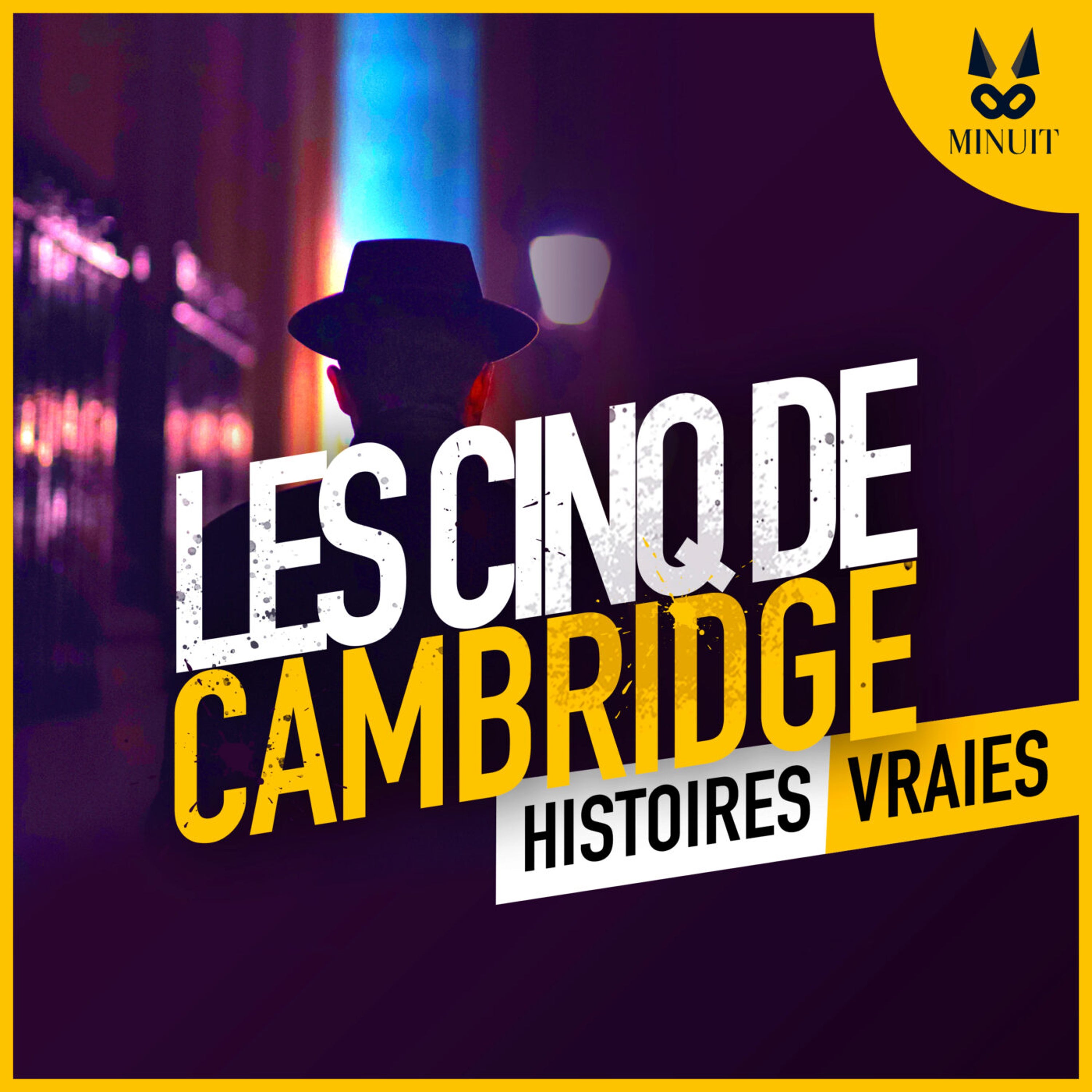 SECRETS D\'AGENTS • Histoires Vraies