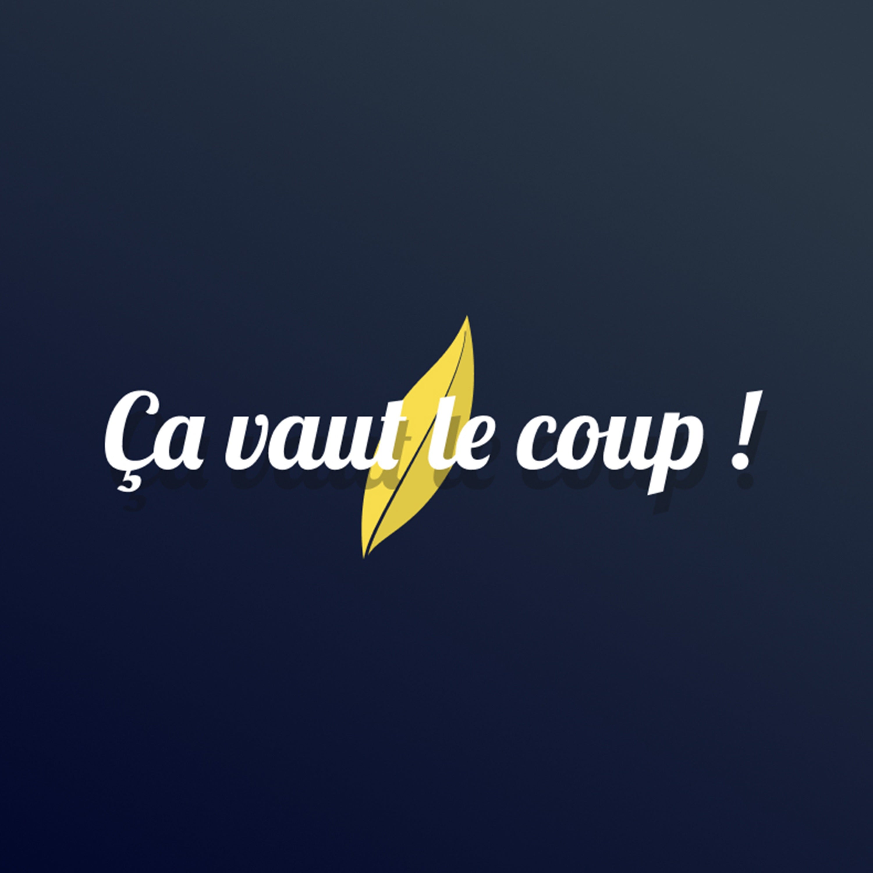 Ça vaut le coup !