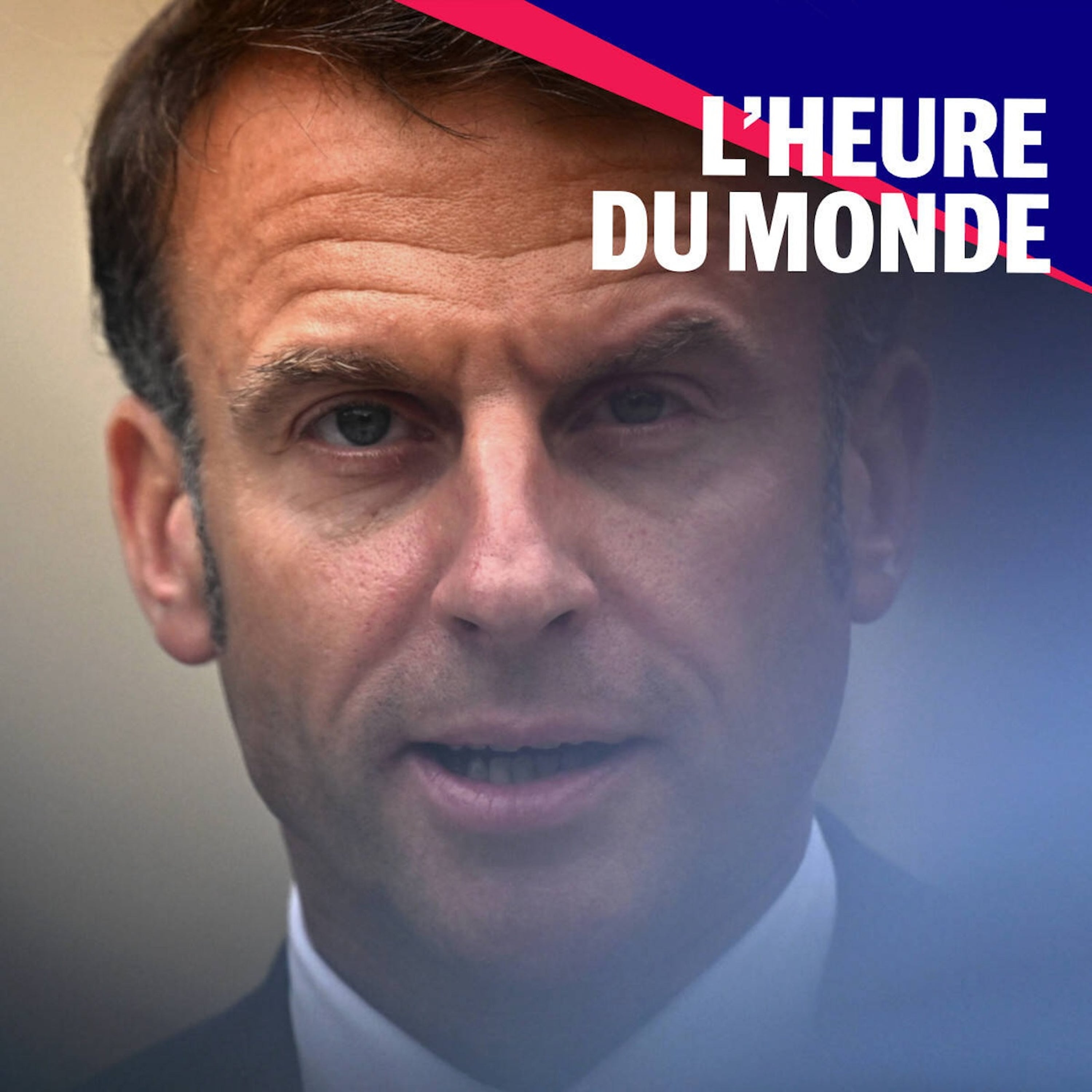 Législatives 2024 : le macronisme va-t-il se désintégrer ? - podcast episode cover