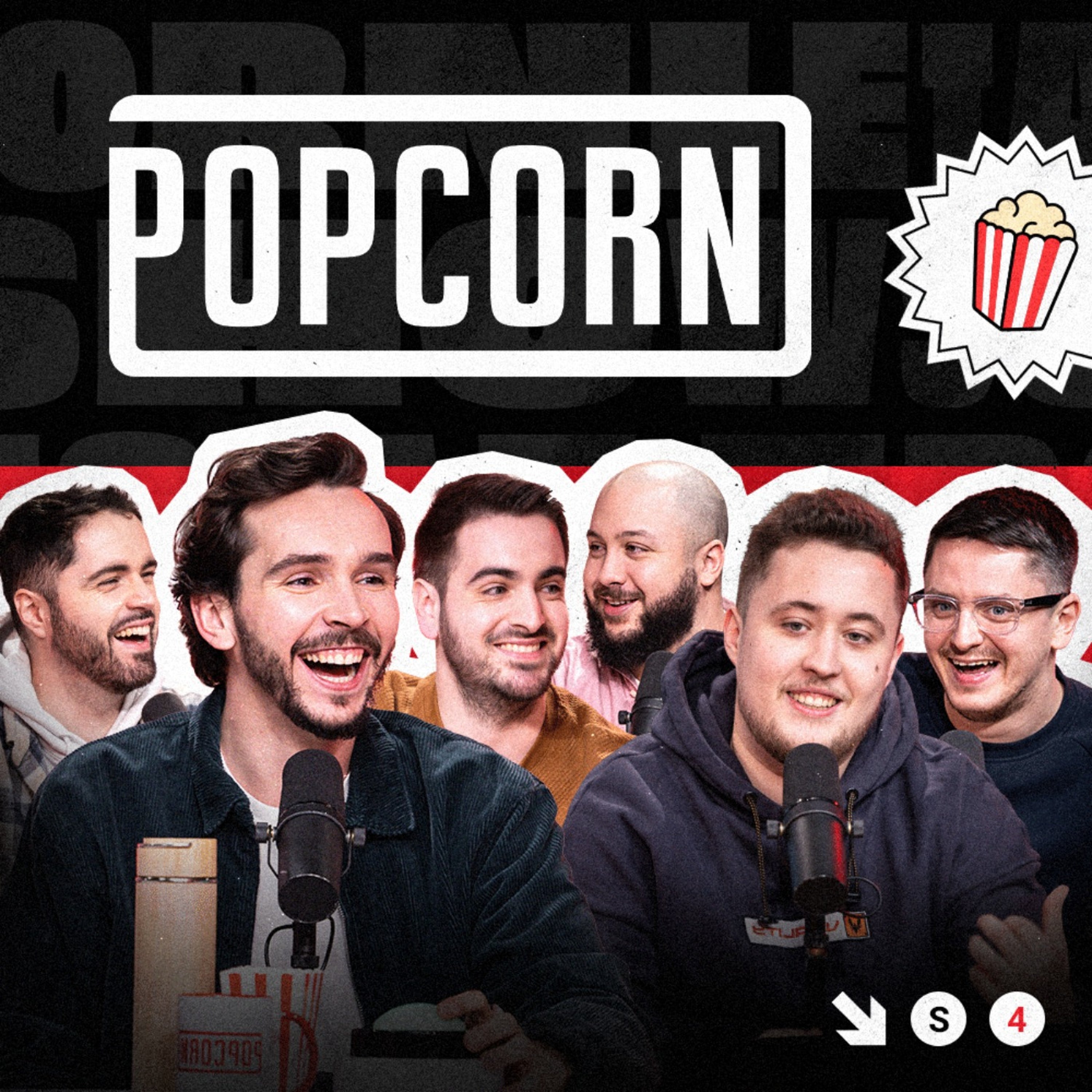 Popcorn