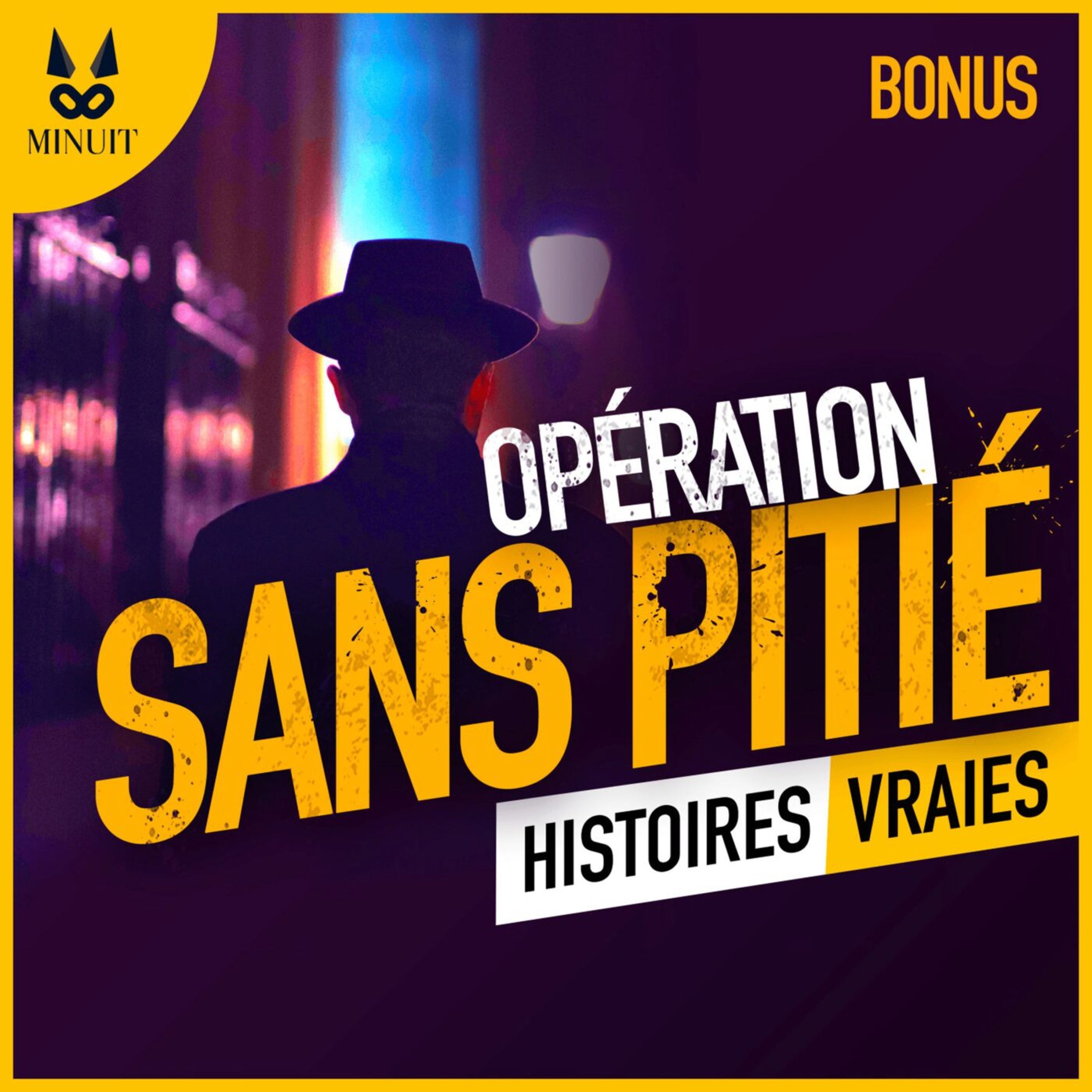 SECRETS D\'AGENTS • Histoires Vraies