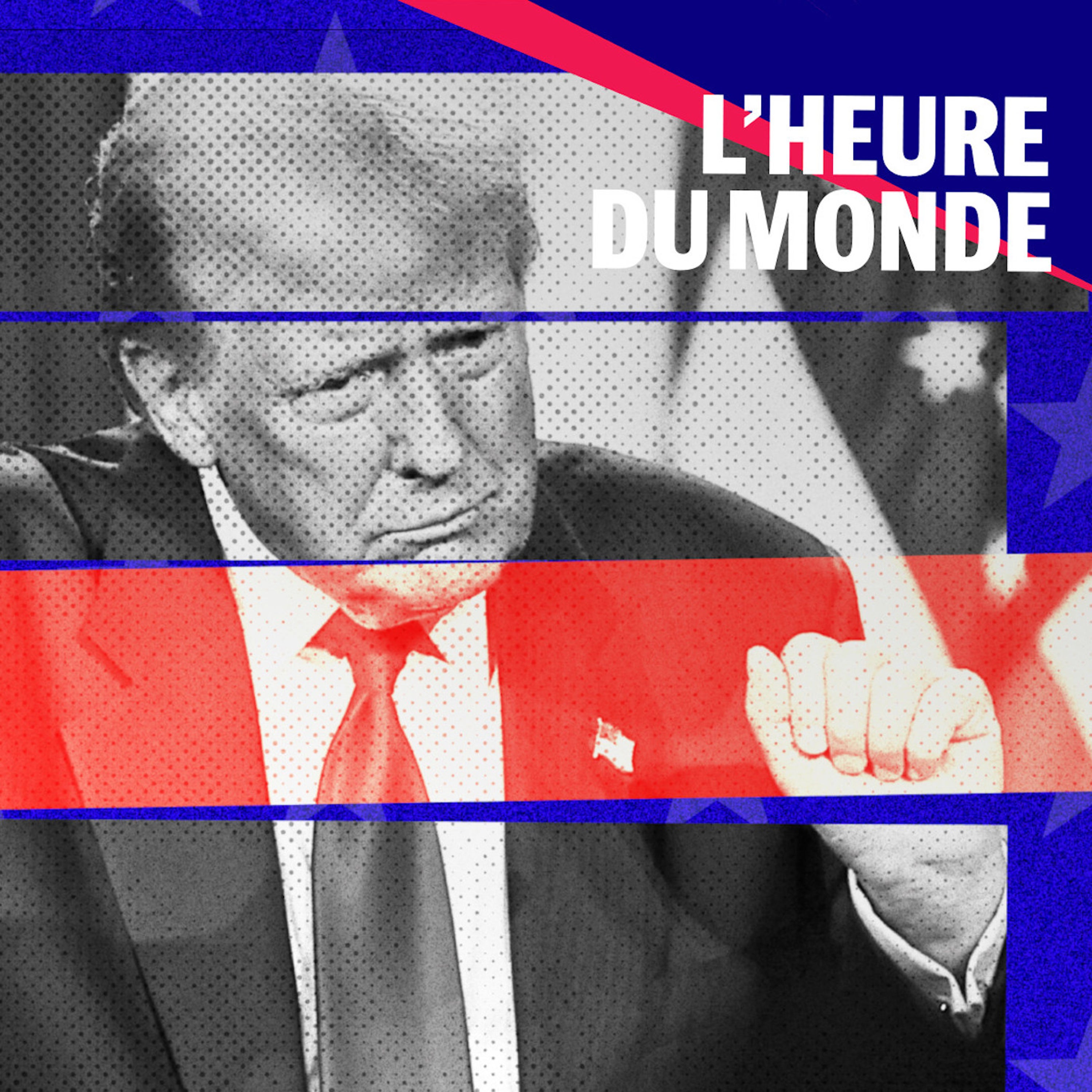 Le monde de Trump : histoire d’un divorce avec l’Europe (4/5)