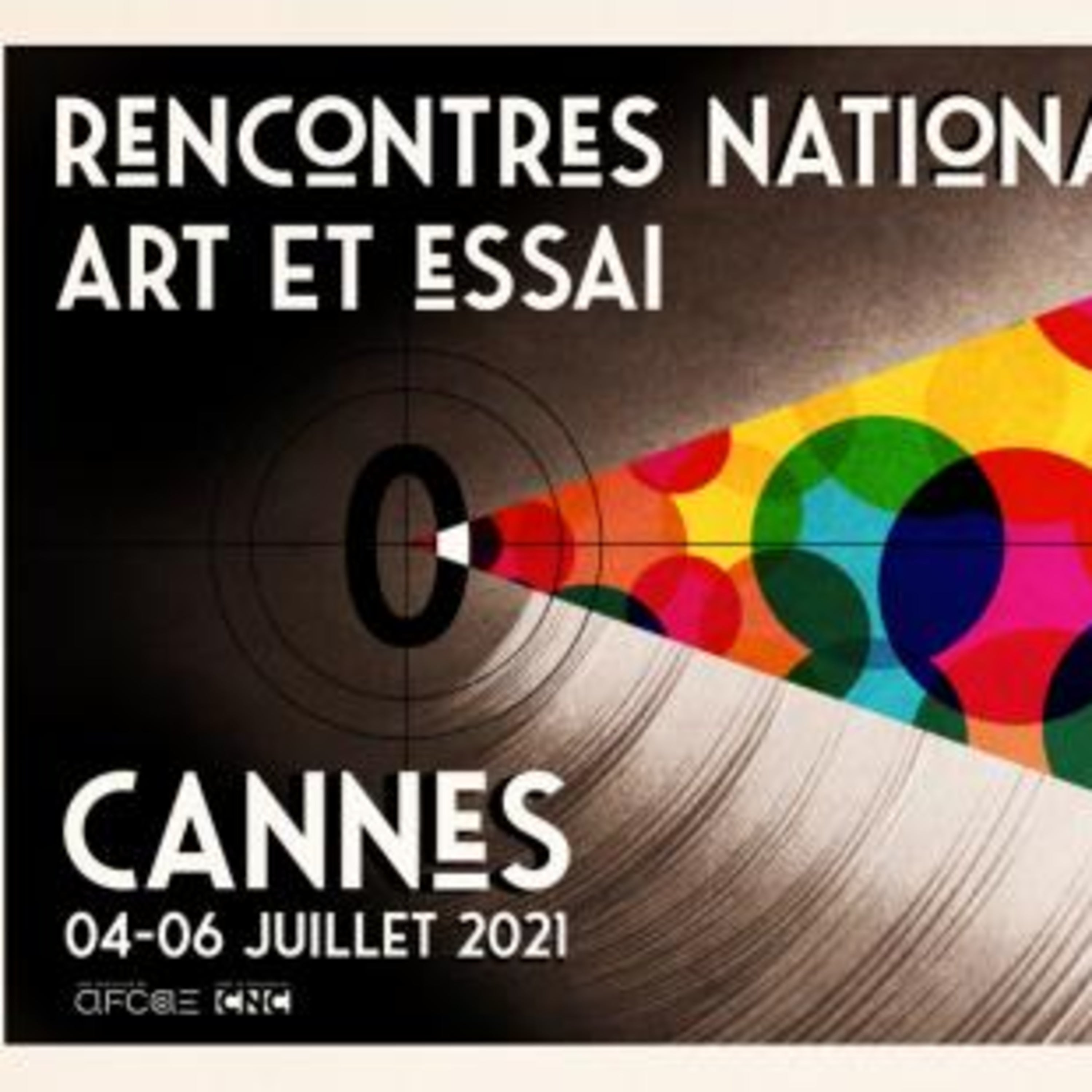 Cannes 2021 / Les films des Rencontres nationales Art et Essai episode artwork