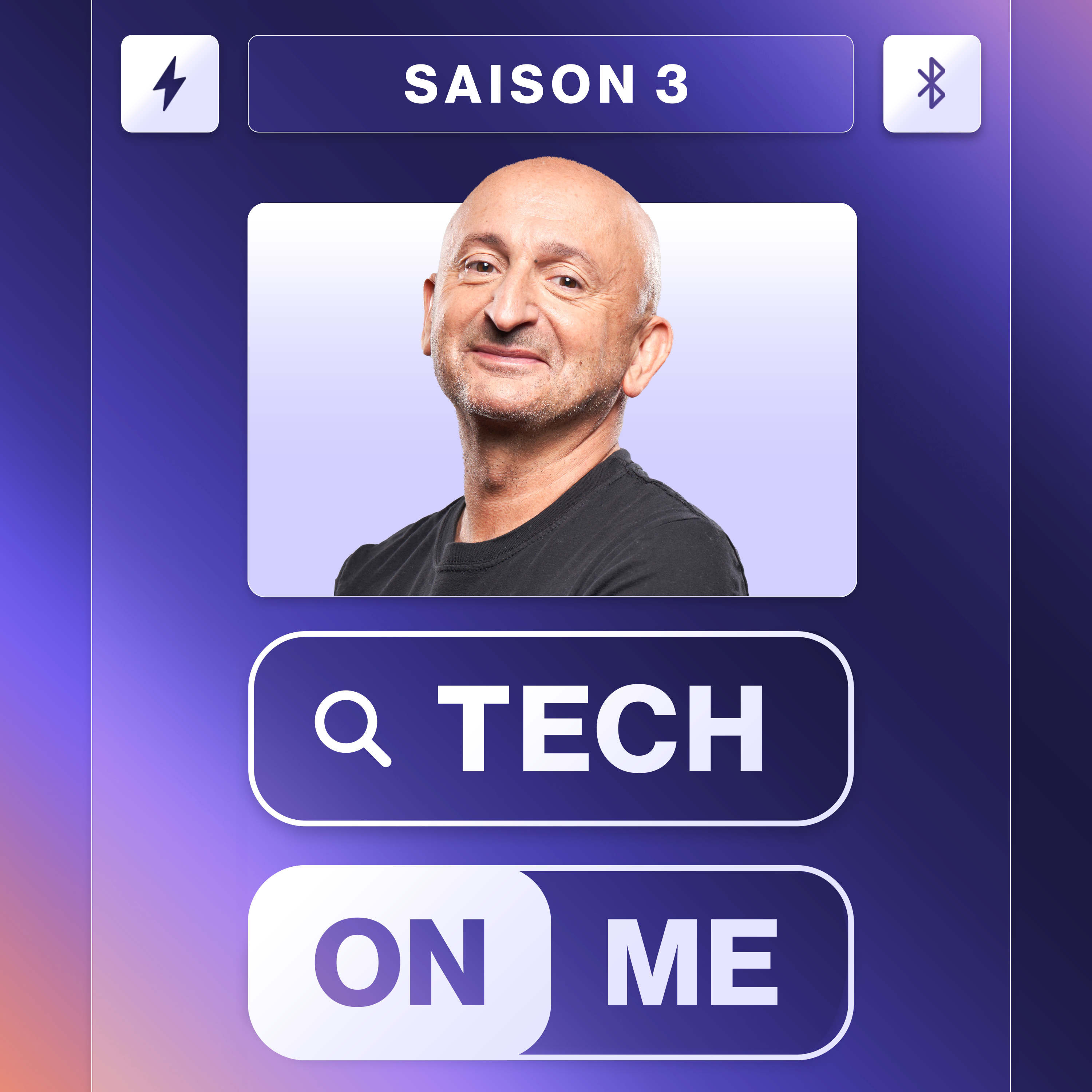 CES 2026 : Le Bilan complet ! Robots, IA & Steam Machine | Tech On Me (S3E06) episode artwork