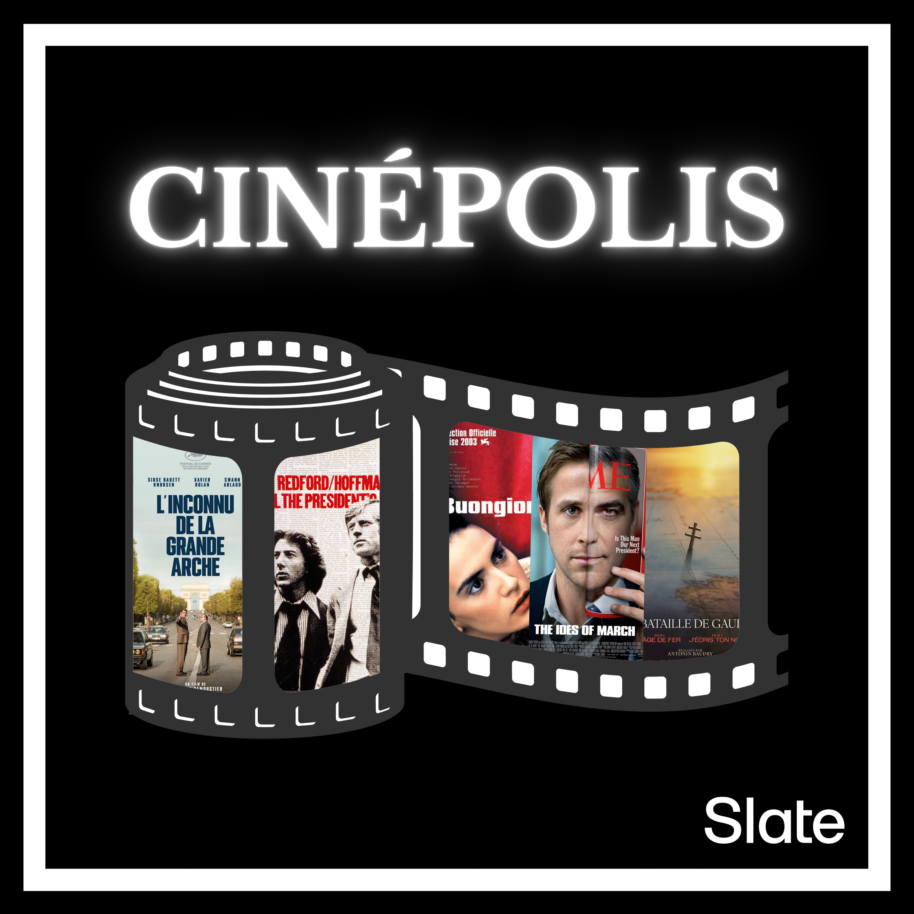 [Cinépolis] «La Bataille de Gaulle»: nostalgie ou miroir de notre époque ?