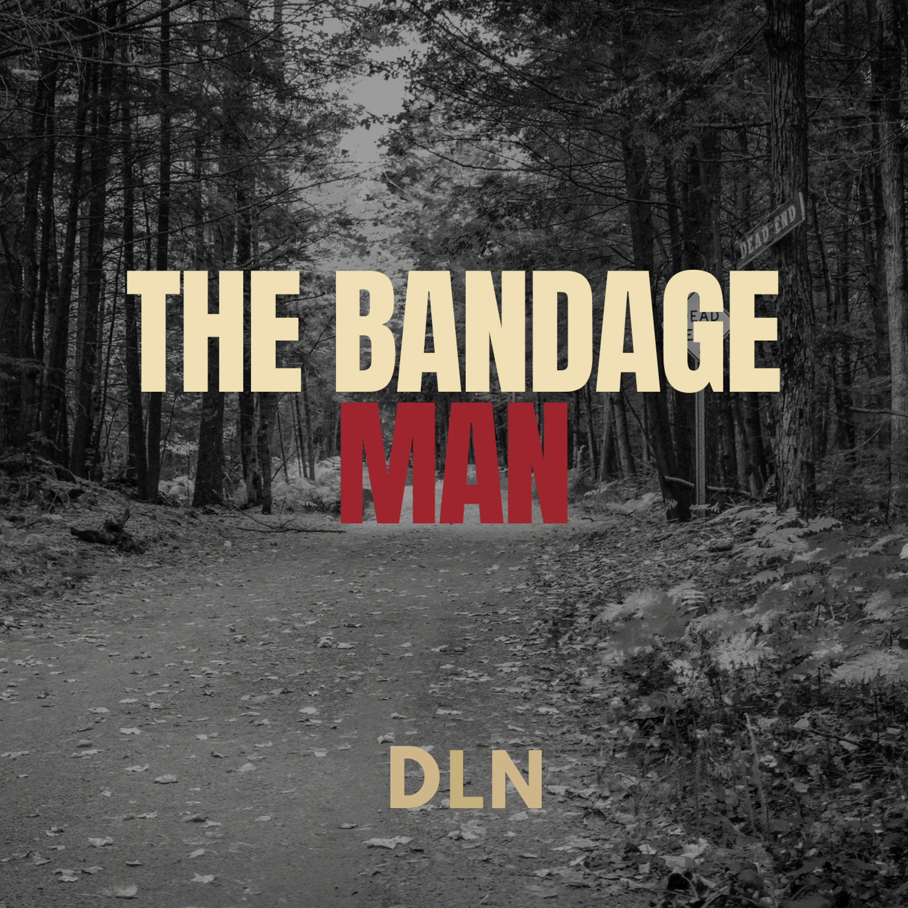Légende Urbaine : le Bandage Man