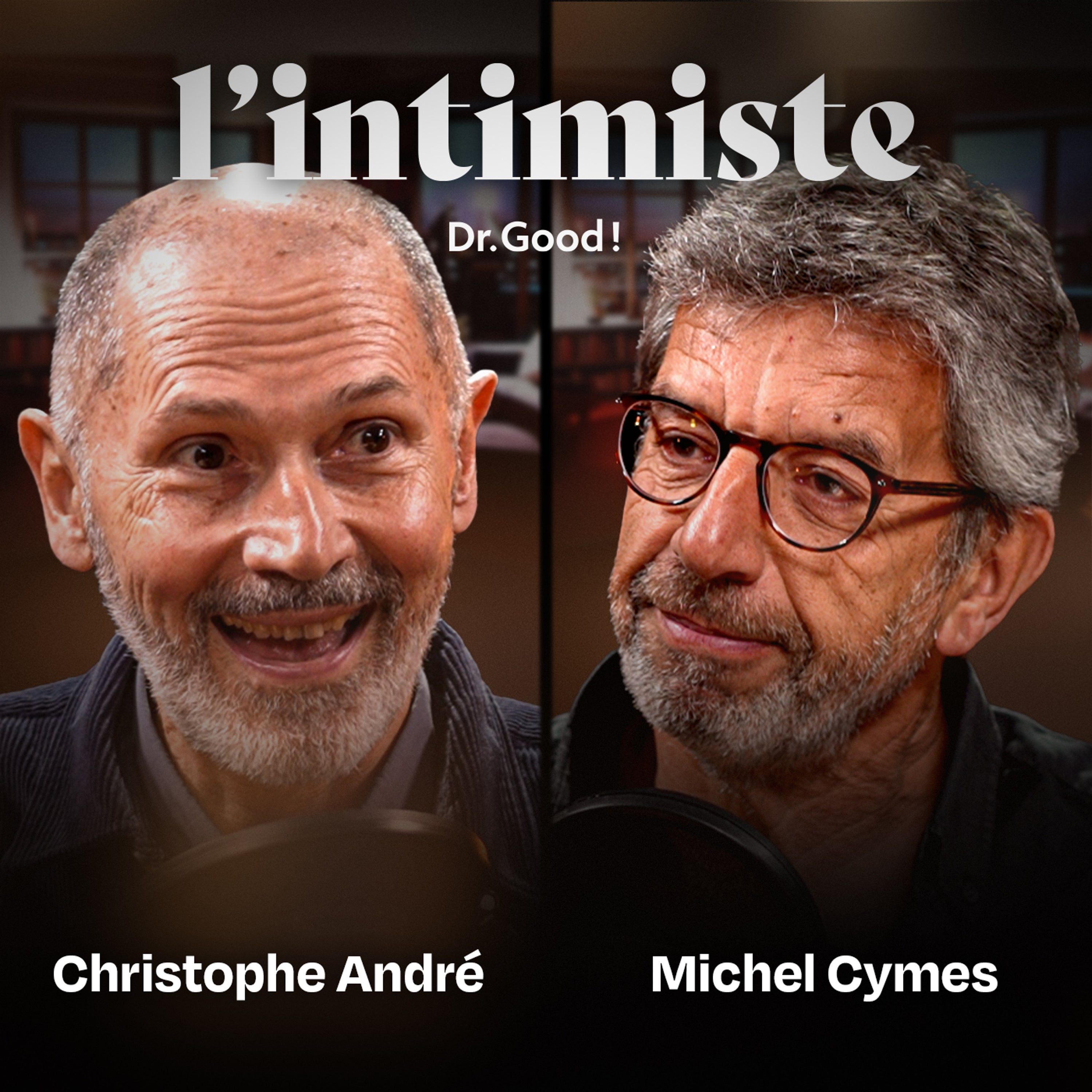 L\'intimiste