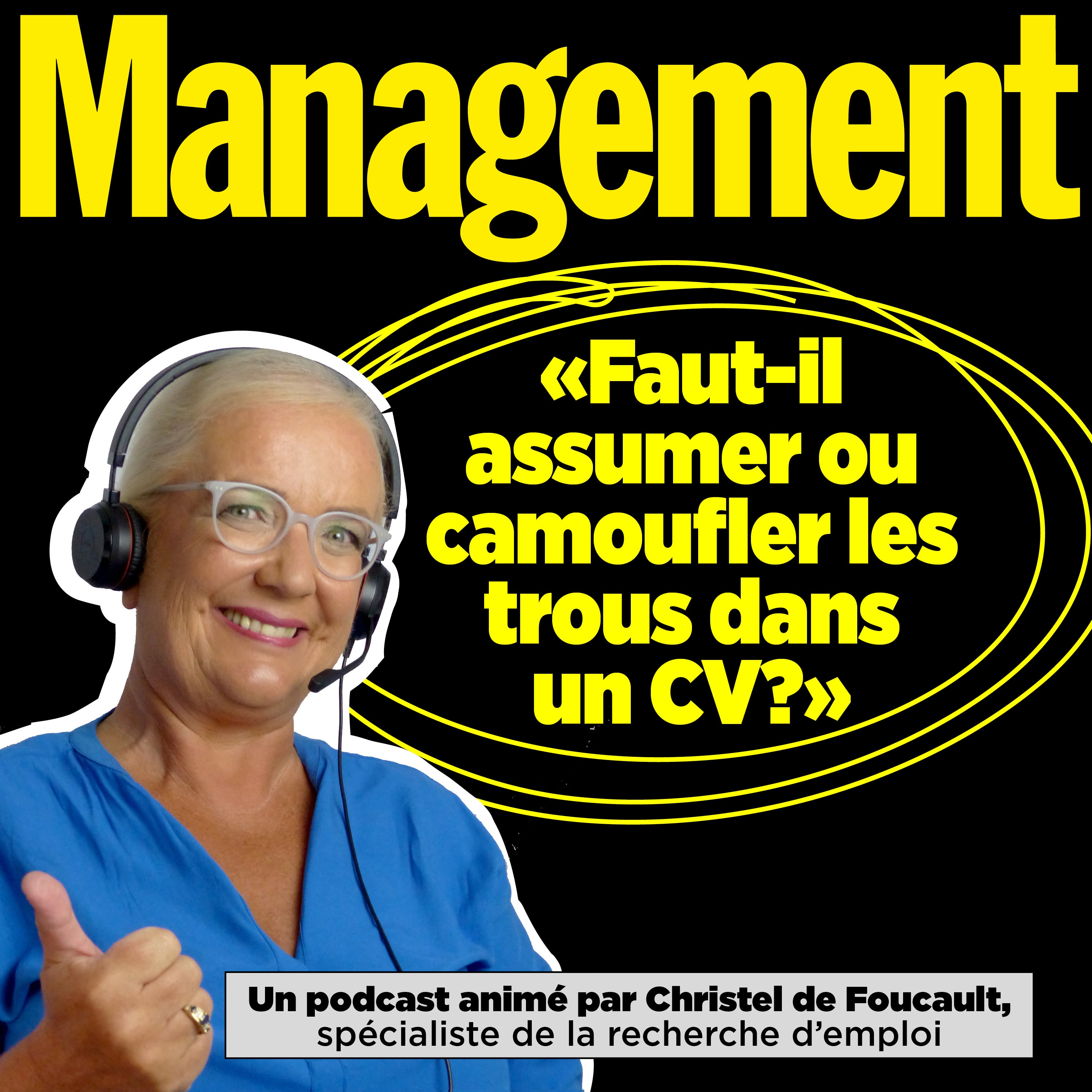 Trouveur d\'emploi