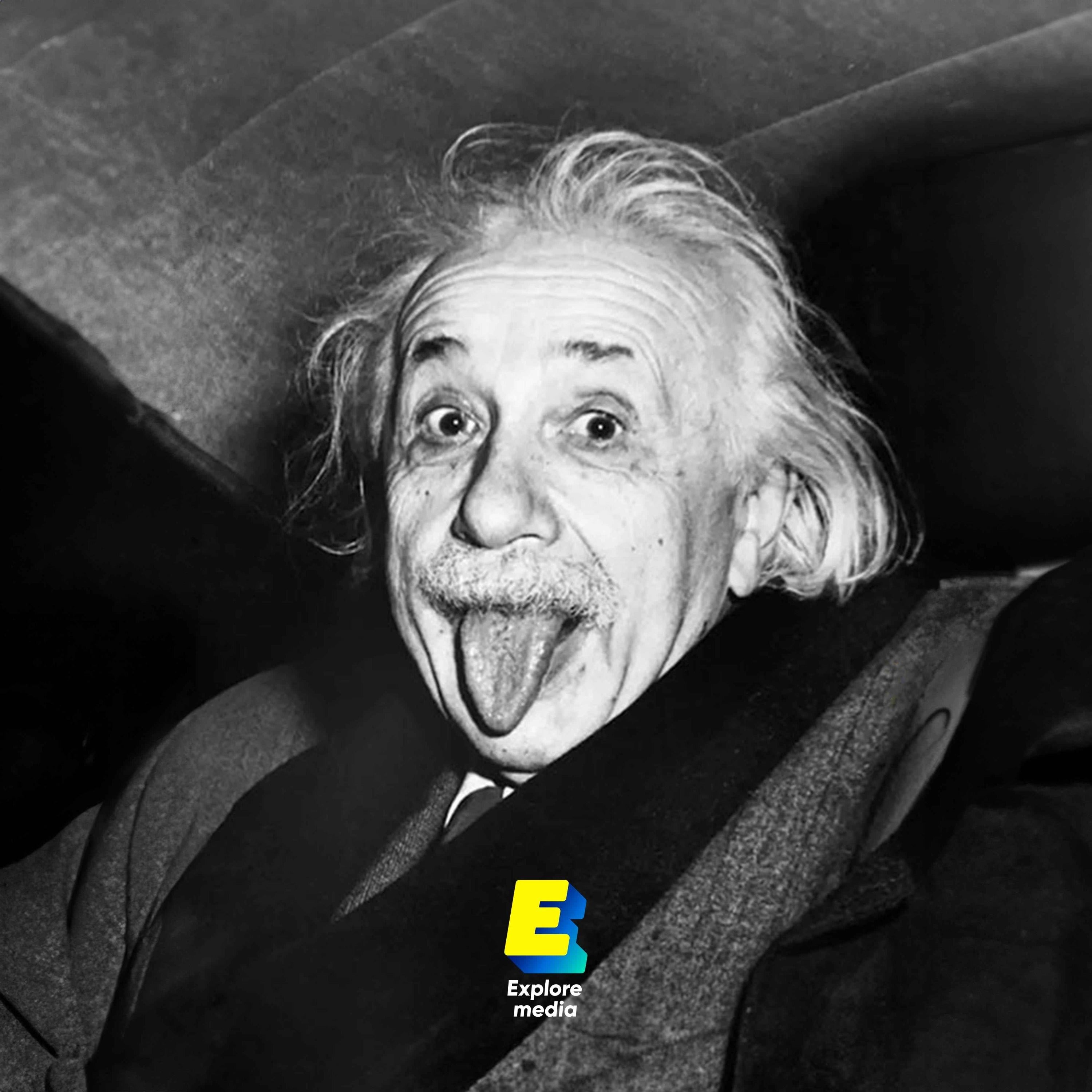 3 personnes plus intelligentes qu'Einstein 🤯
