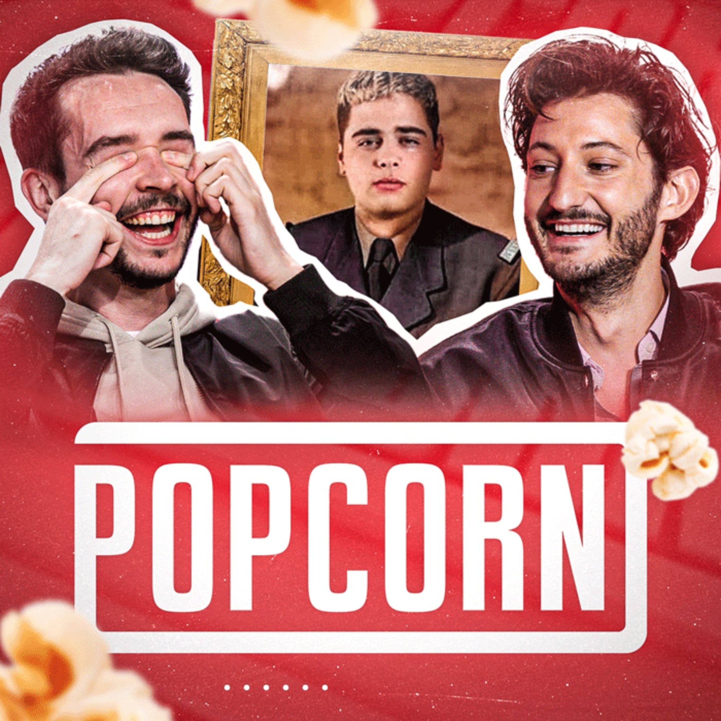 Popcorn