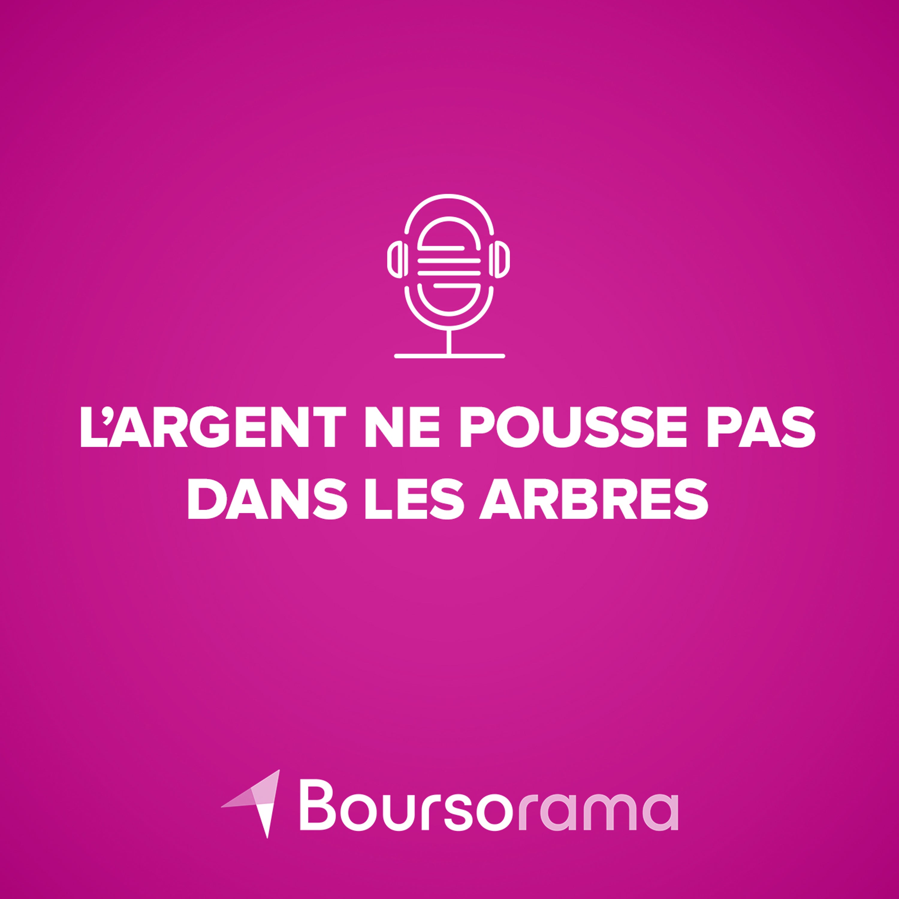 L'argent ne pousse pas dans les arbres