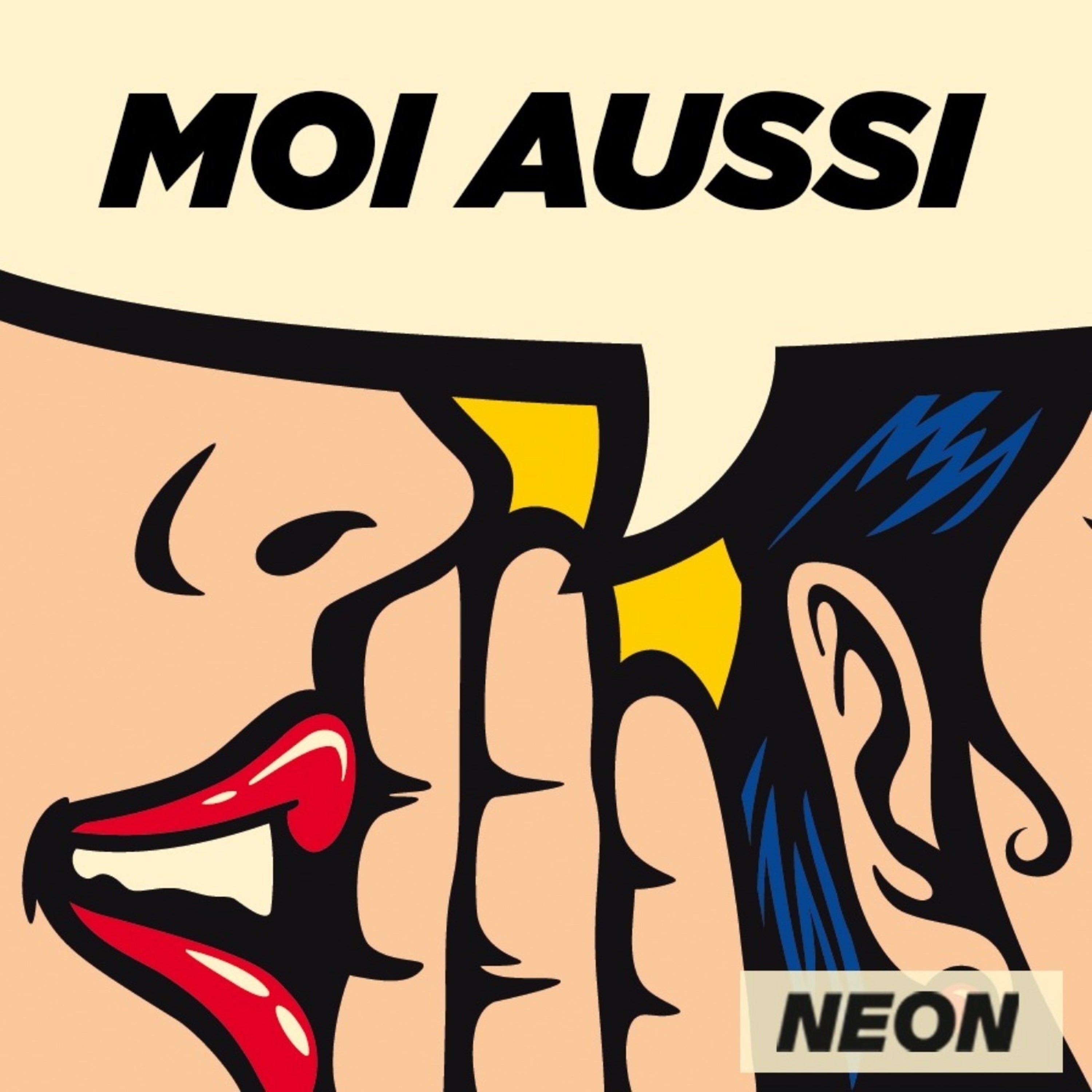 Toujours plus par Neon, le média LGBT+
