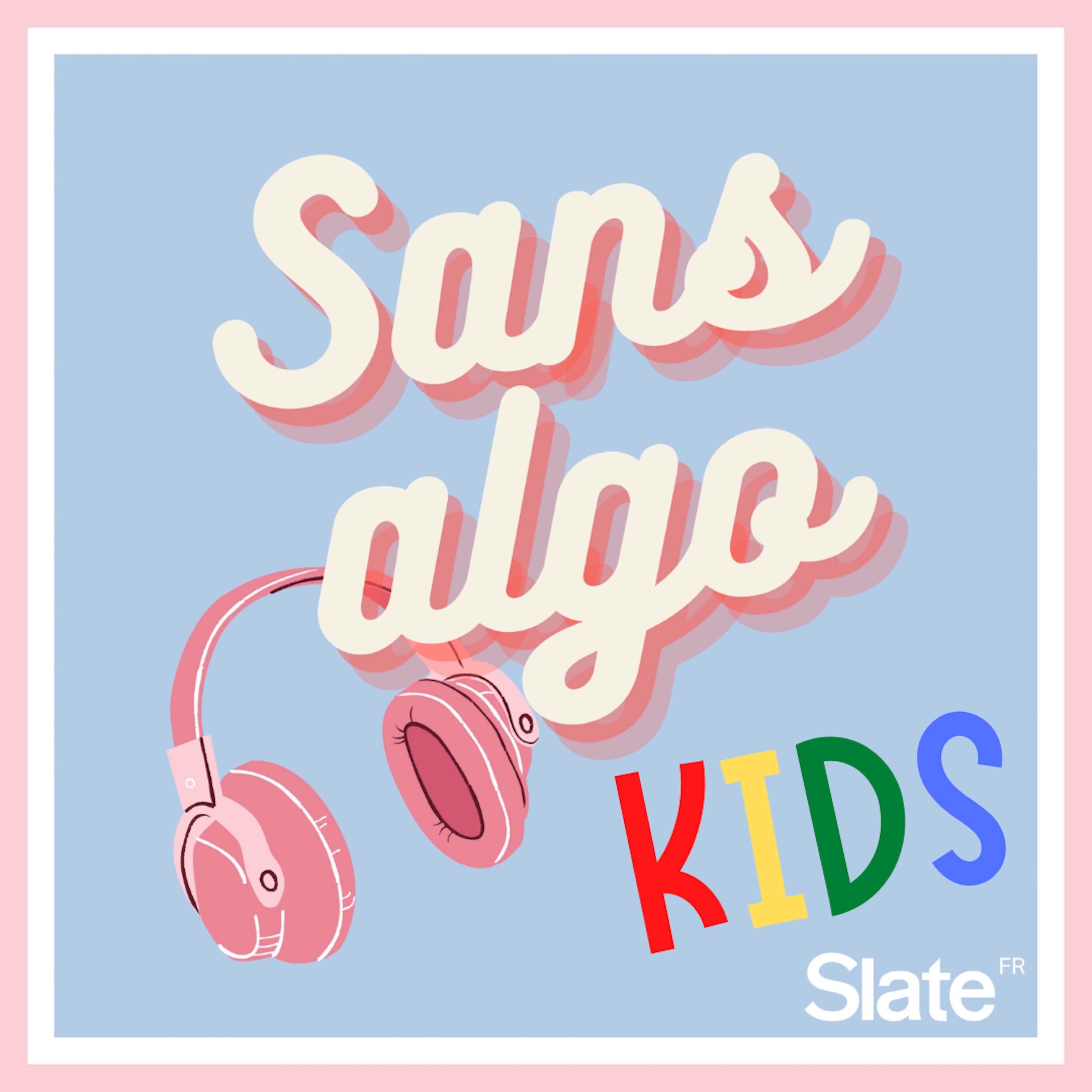 Sans Algo