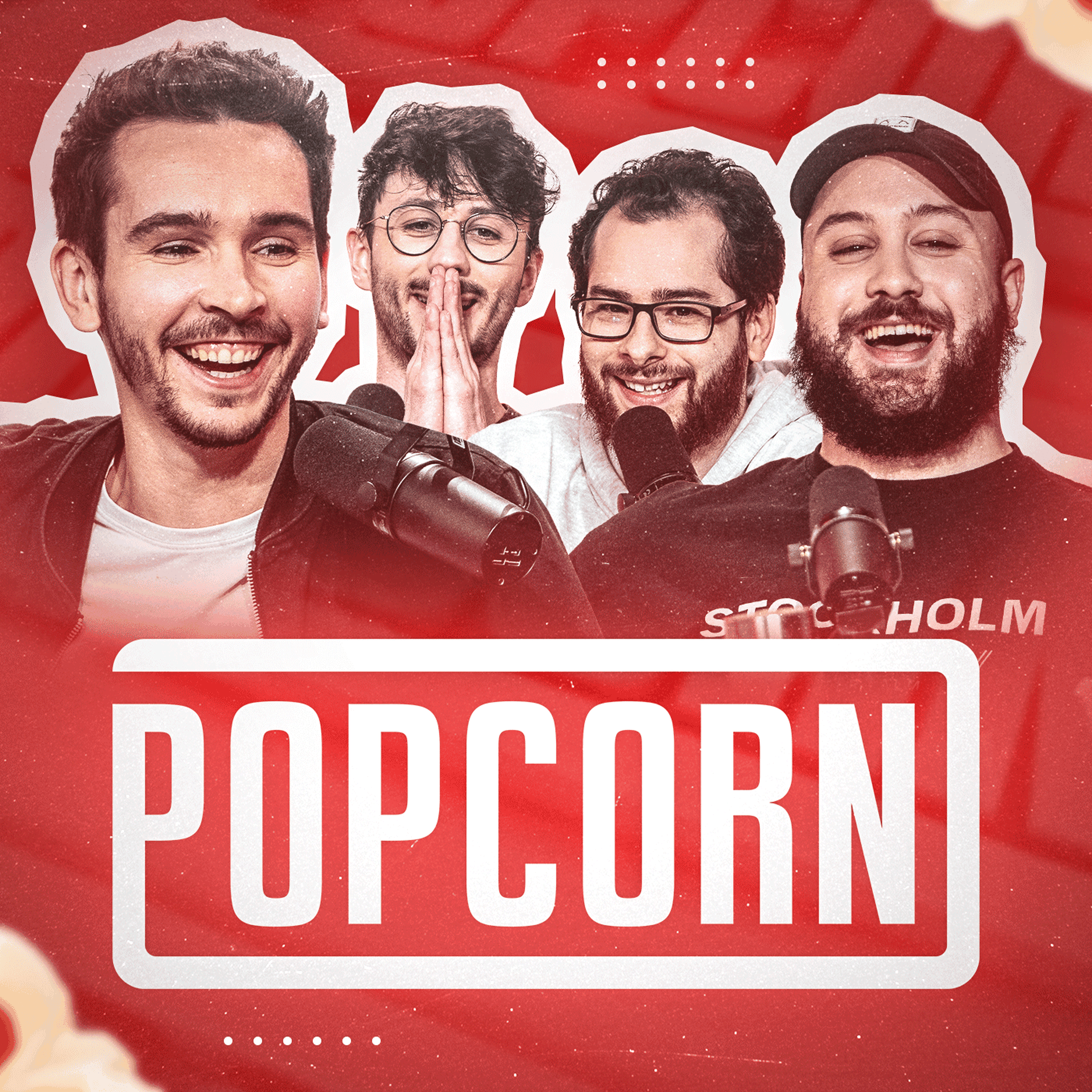 Popcorn