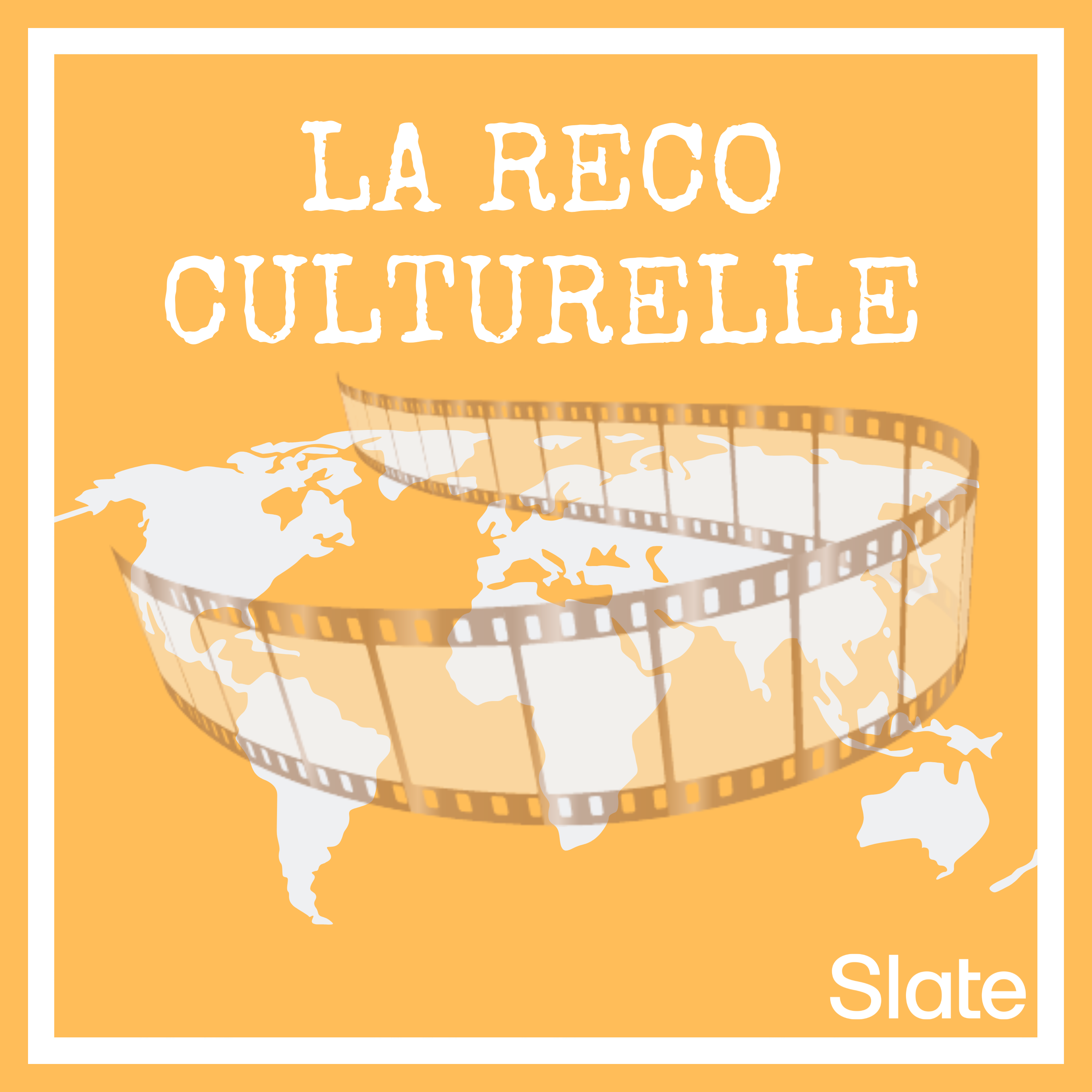 La reco culturelle #8: «Il faut regarder le passé pour comprendre que le futur n'est pas forcément une tragédie»