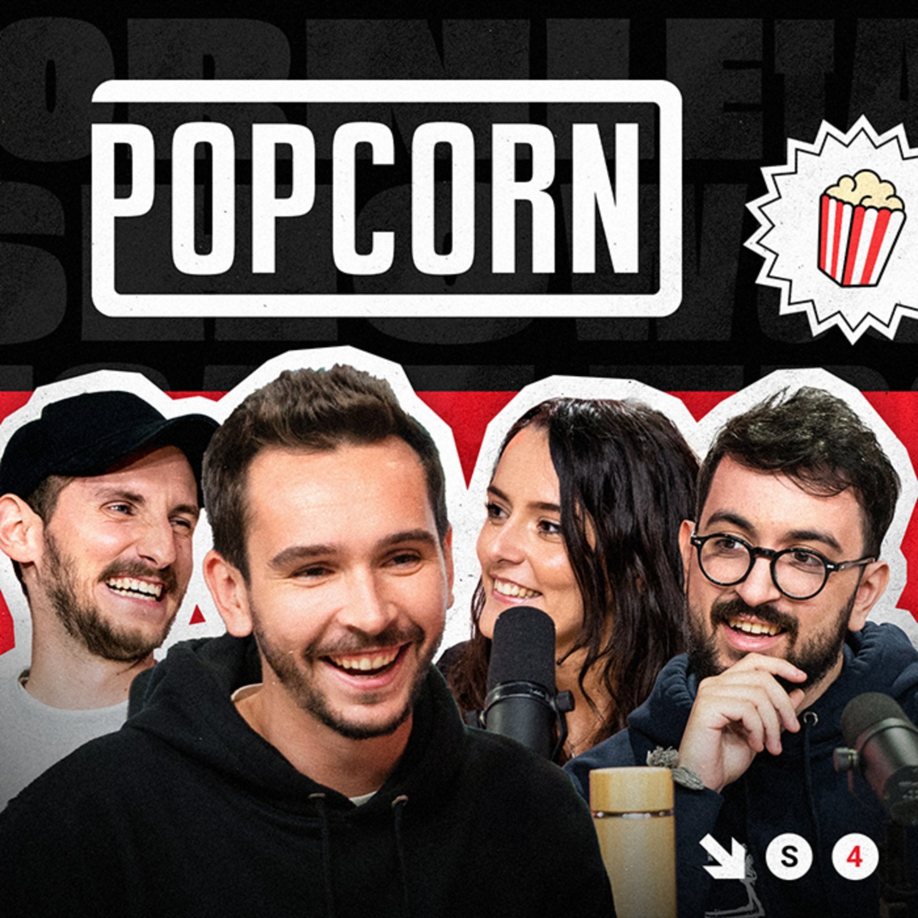 Popcorn