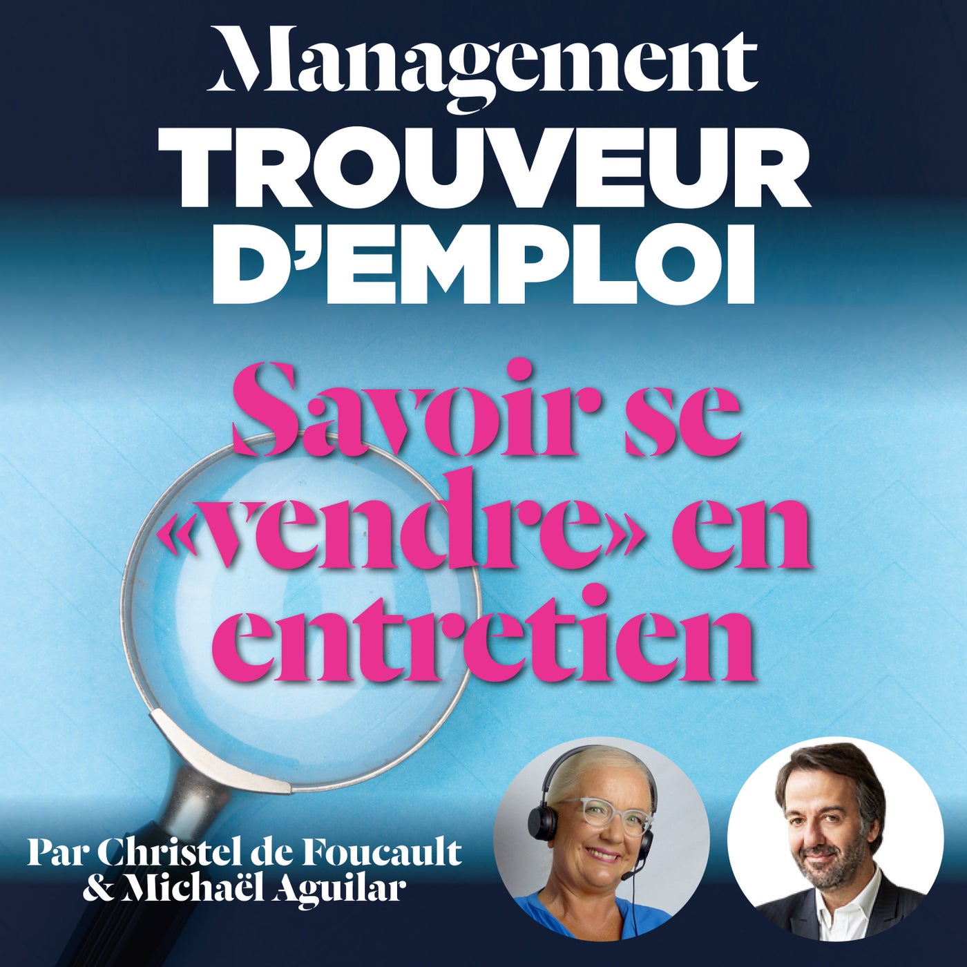 Trouveur d\'emploi