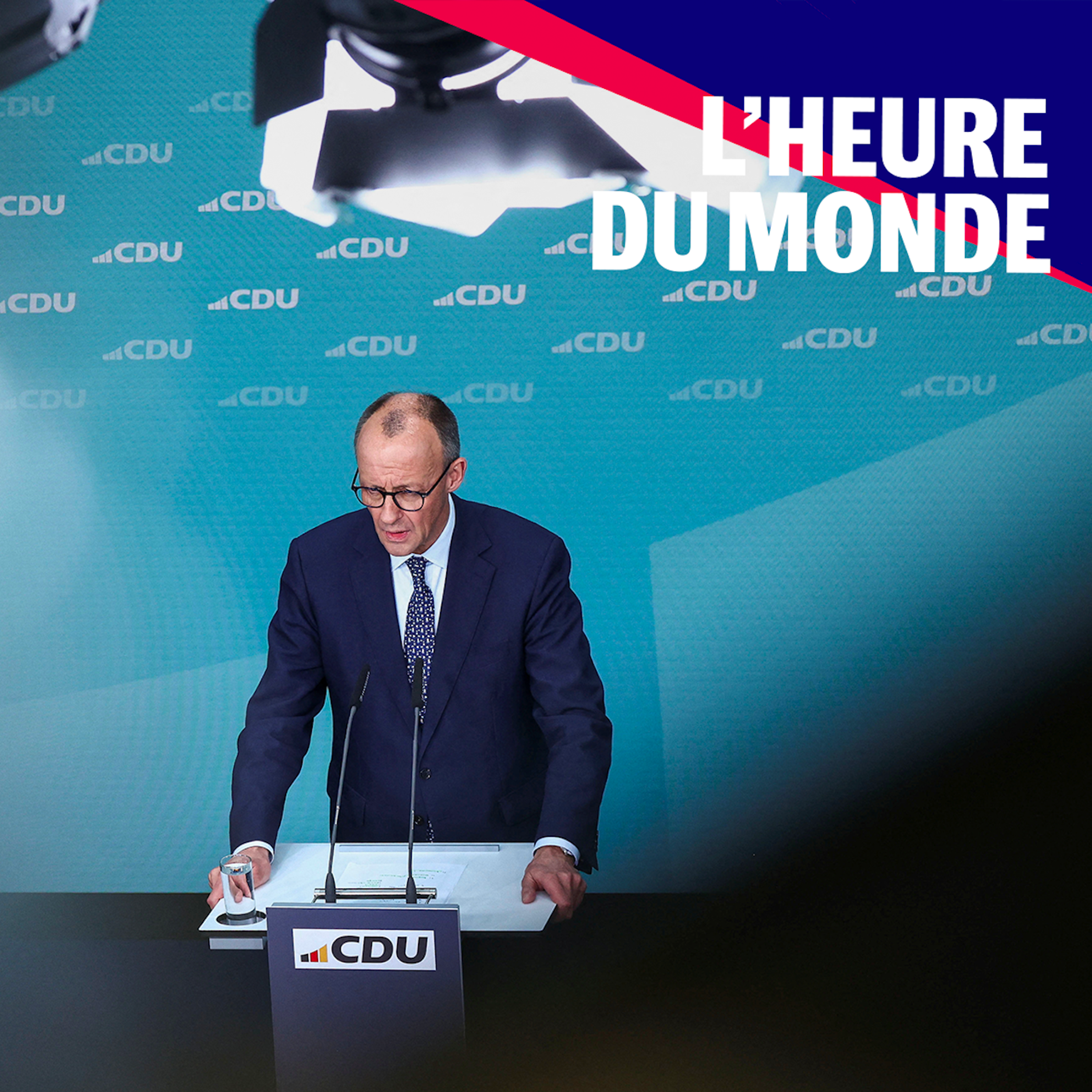 En Allemagne, derrière la victoire des conservateurs, le score historique de l’extrême droite - podcast episode cover